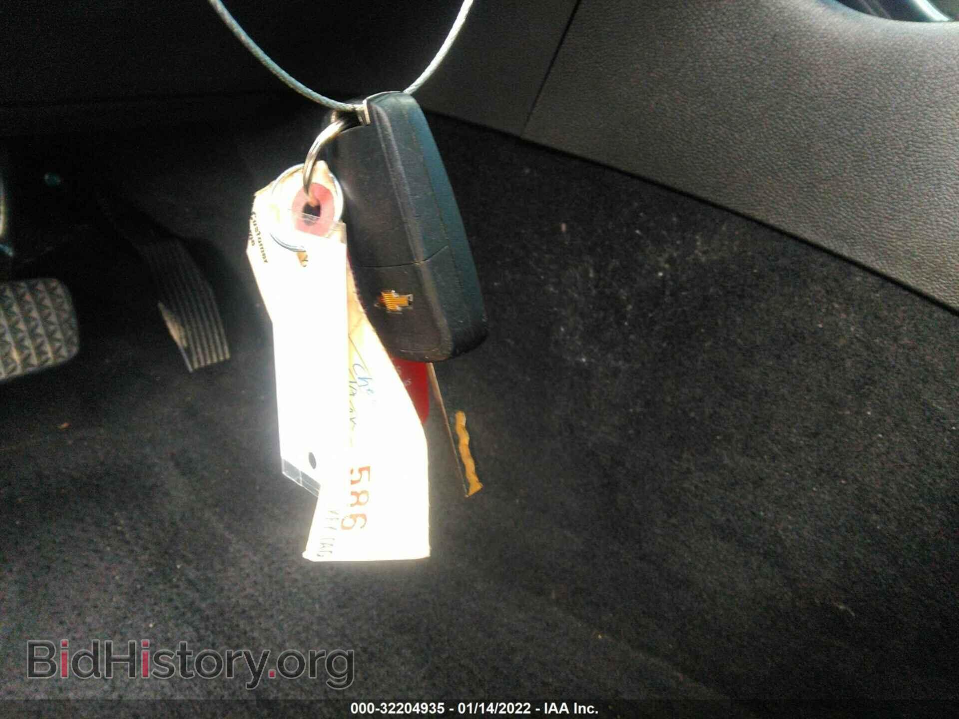 2020 CHEVROLET IMPALA - VIN: 2G11Z5S34L9102029 - Фото 11