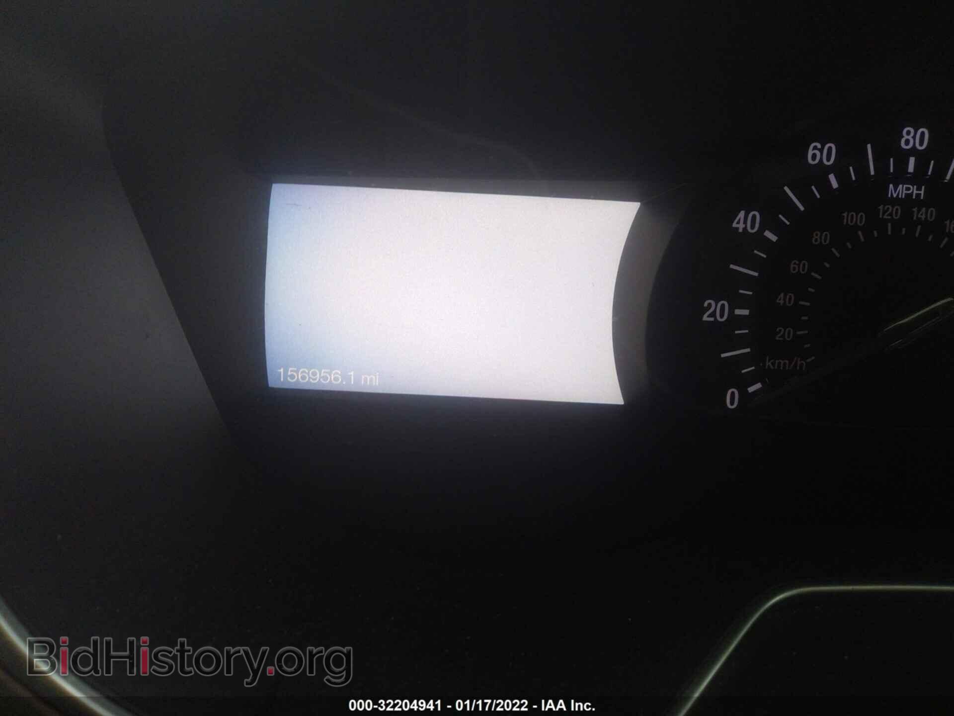 2014 FORD FUSION - VIN: 3FA6P0HD3ER127075 - Фото 7