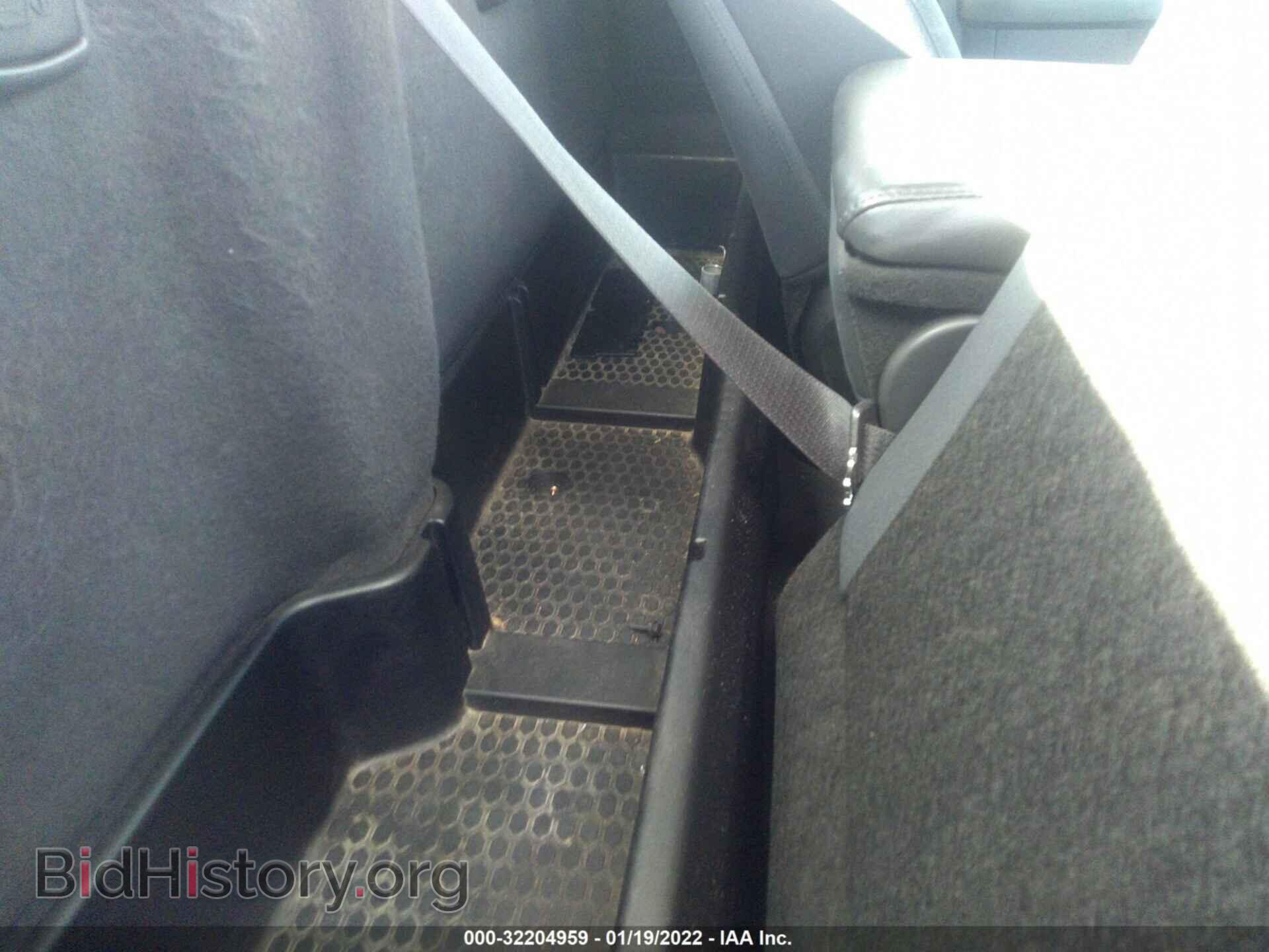 2012 RAM 1500 - VIN: 3C6JD6AT4CG266892 - Фото 8