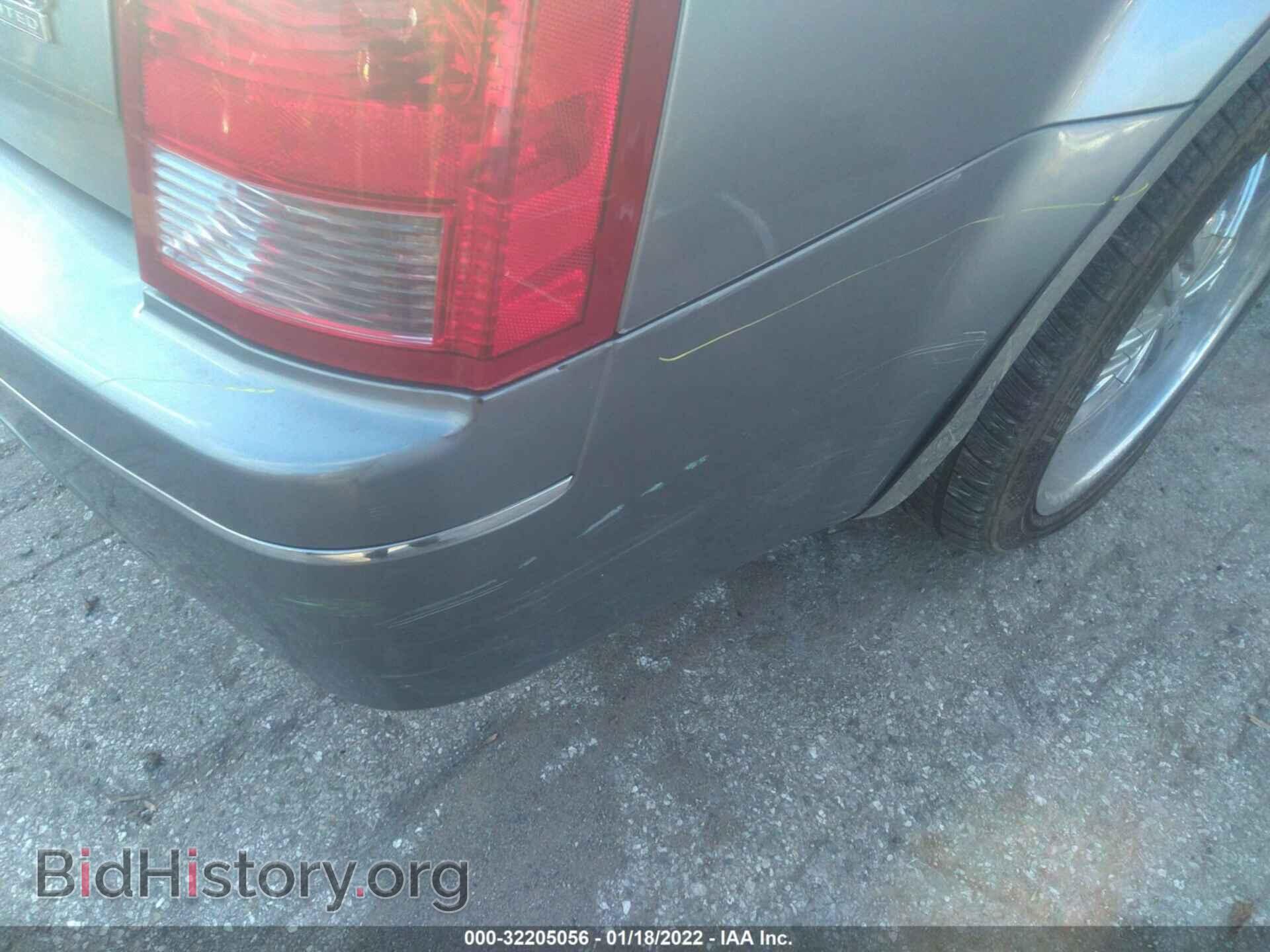 2007 CHRYSLER 300 - VIN: 2C3LK53G47H848485 - Фото 6