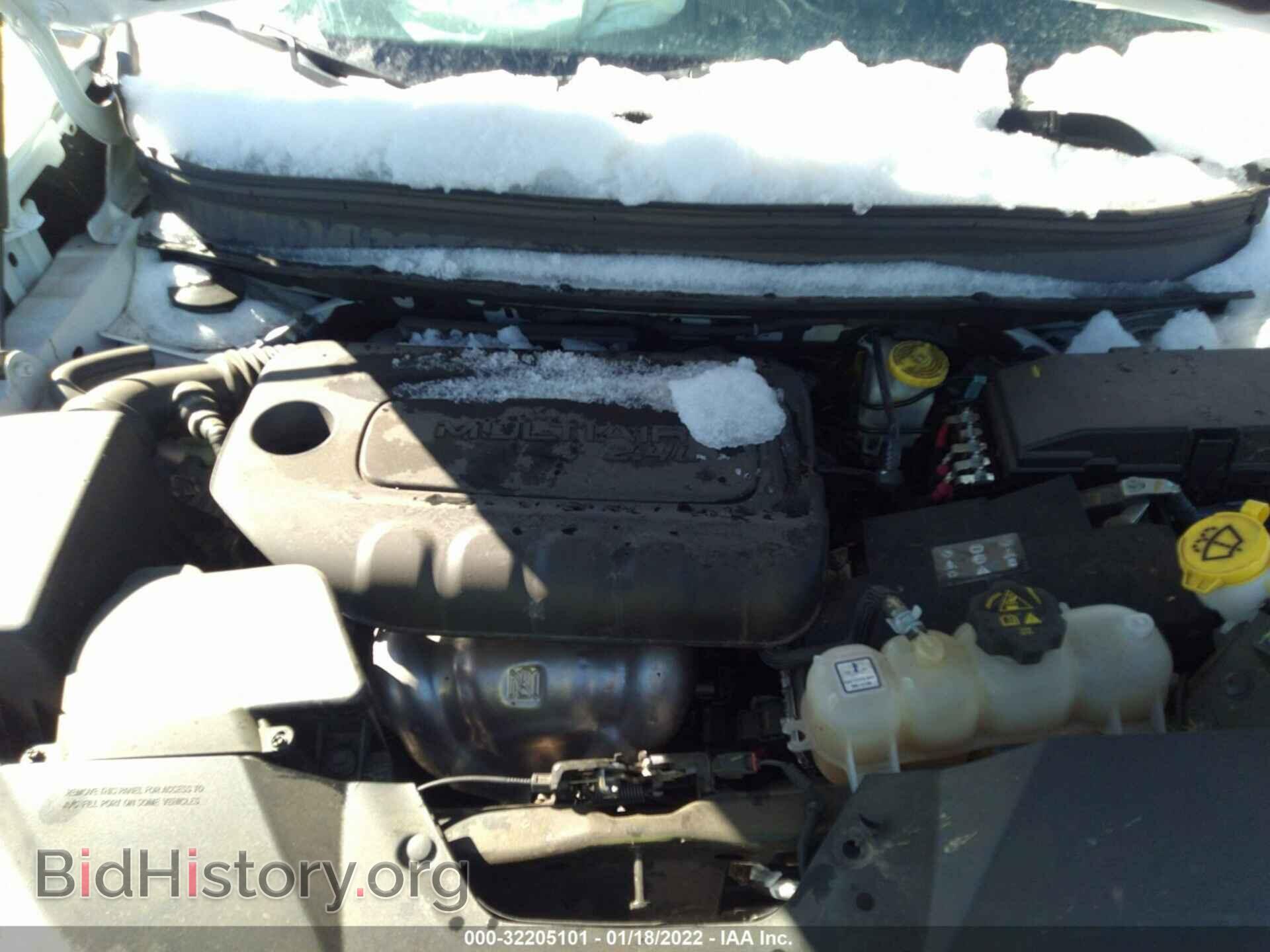 2019 JEEP CHEROKEE - VIN: 1C4PJLDB1KD470302 - Фото 10