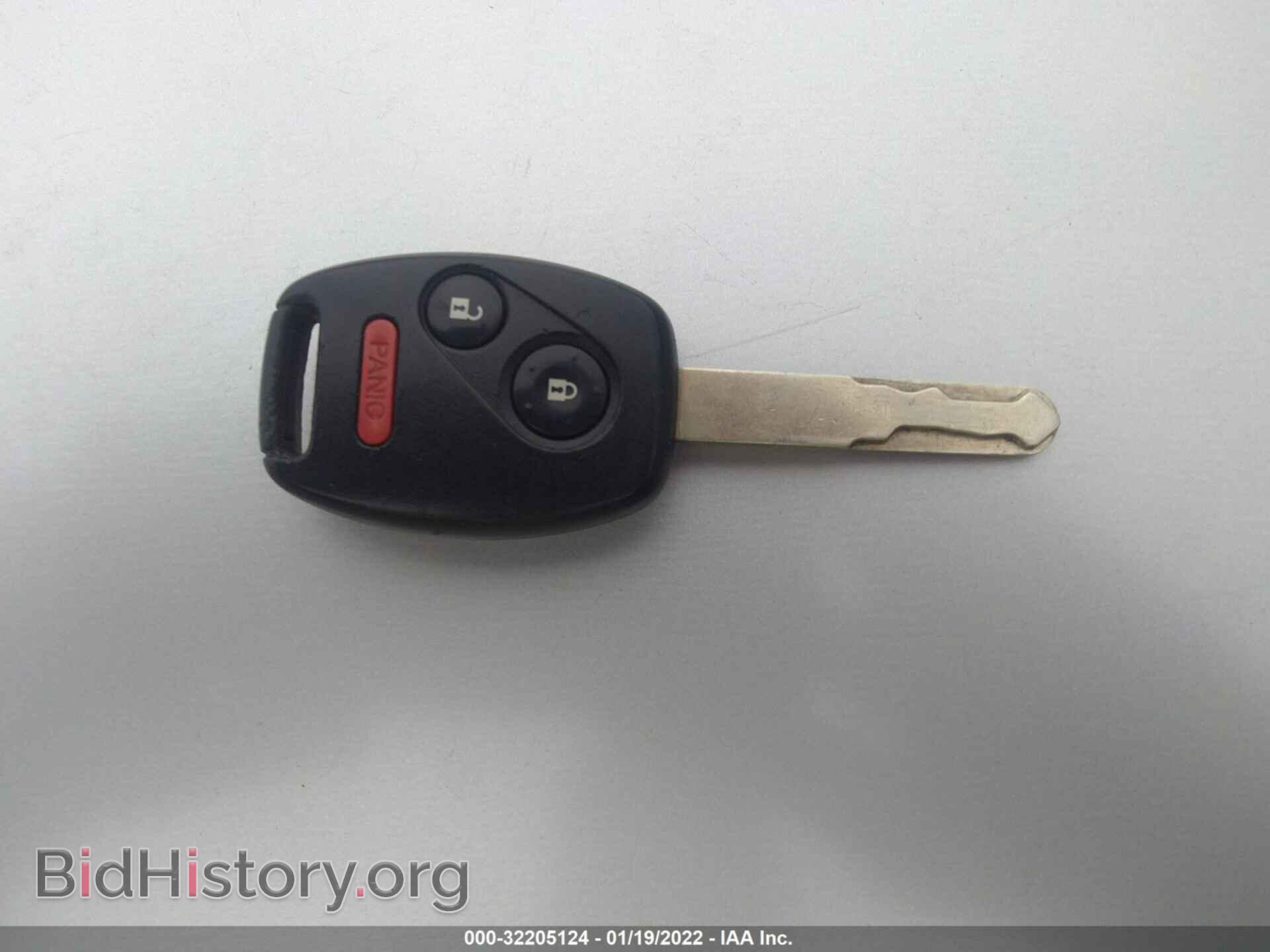 2008 HONDA PILOT - VIN: 5FNYF28298B017895 - Фото 11