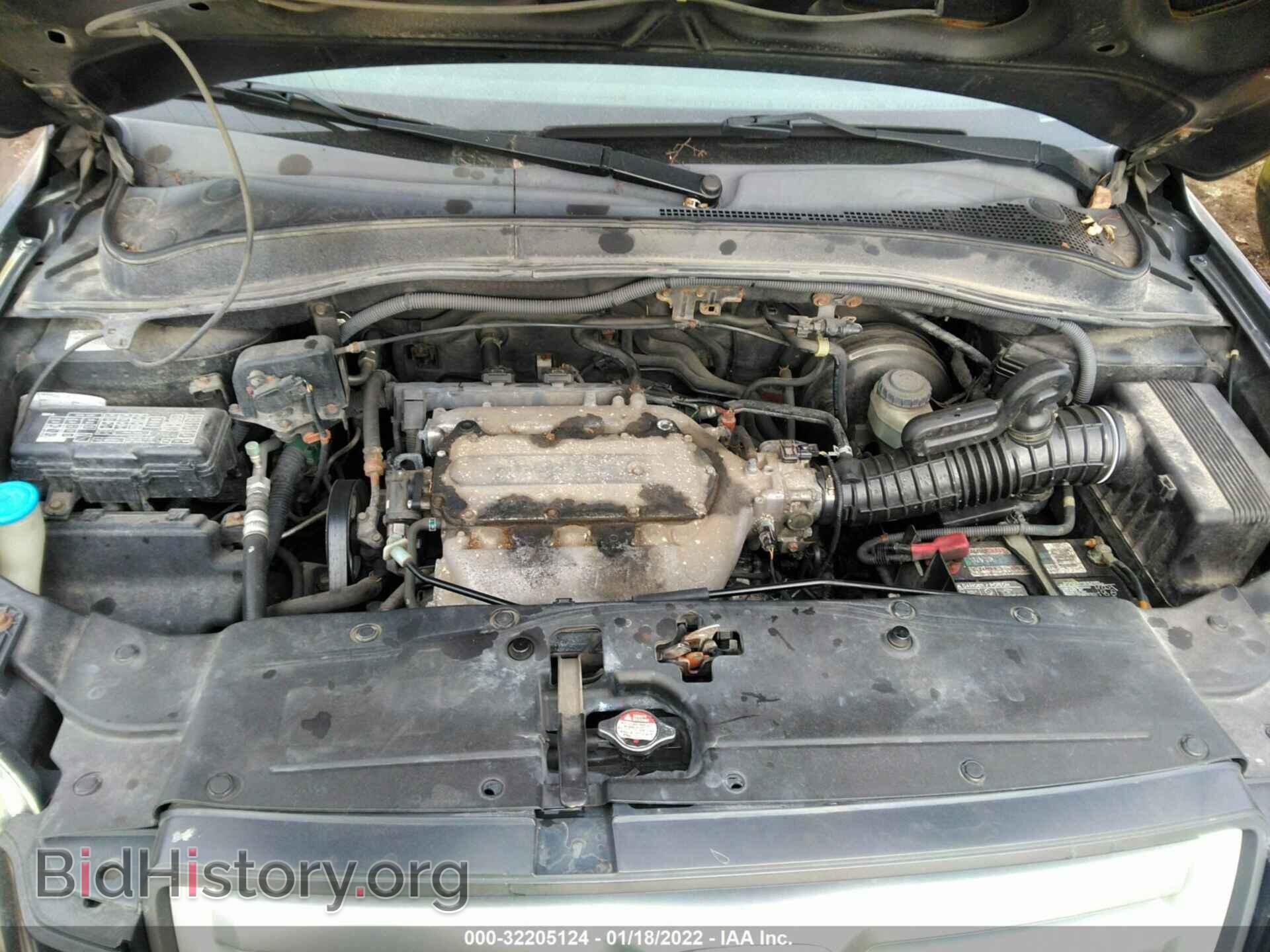 2008 HONDA PILOT - VIN: 5FNYF28298B017895 - Фото 10