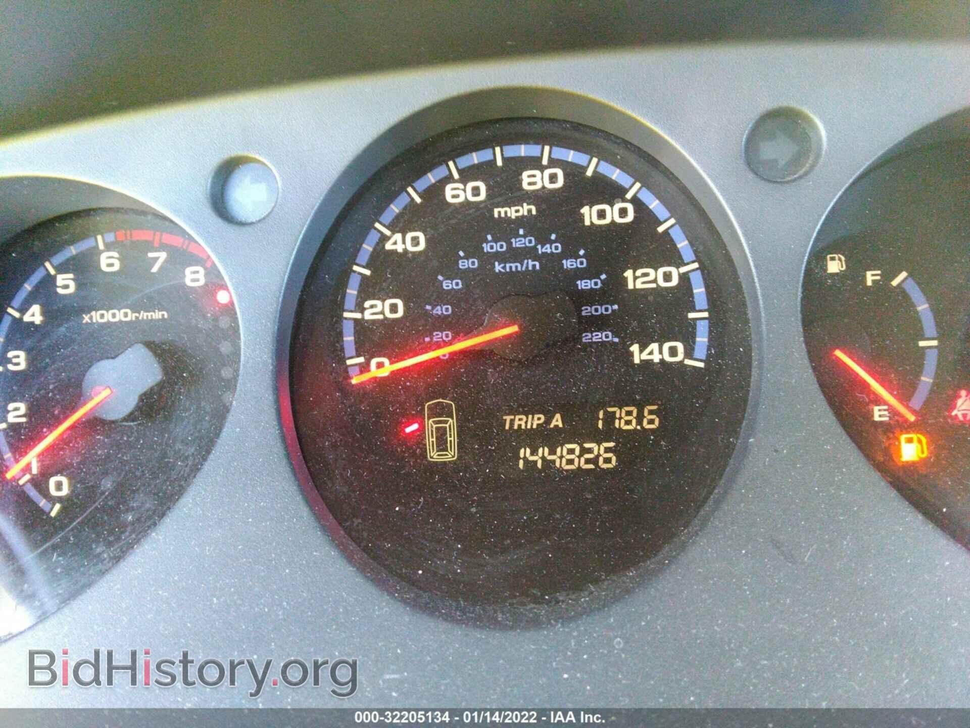 2006 ACURA MDX - VIN: 2HNYD18276H545873 - Фото 5