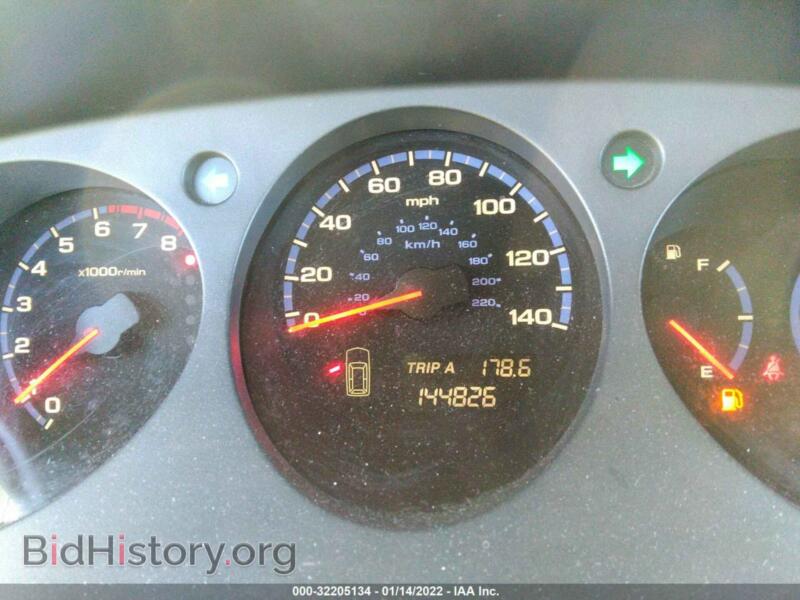 2006 Acura MDX (VIN 2HNYD18276H545873) — photo 7 of 11