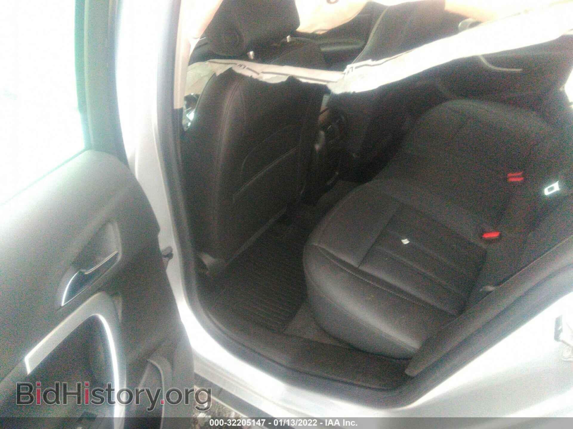2016 BUICK REGAL - VIN: 2G4GL5EX8G9108872 - Photo 8