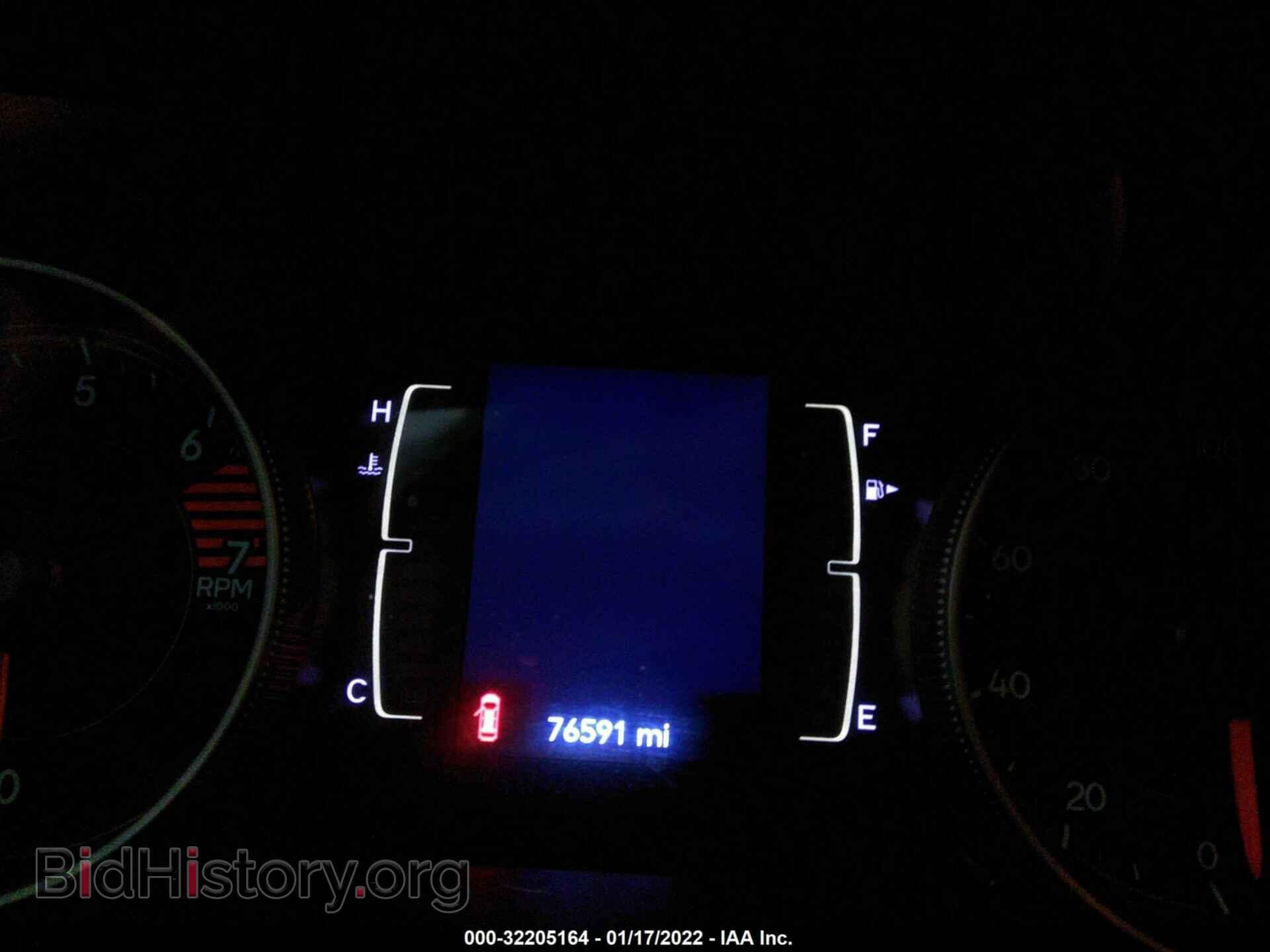 2019 JEEP CHEROKEE - VIN: 1C4PJLCB1KD377541 - Фото 7