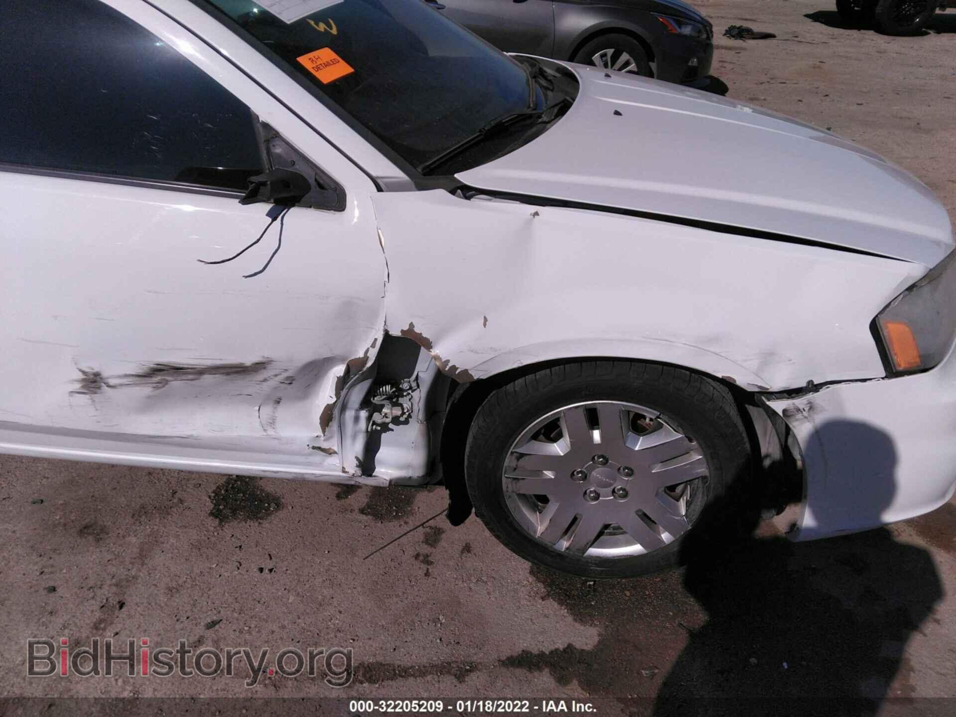 2013 DODGE AVENGER - VIN: 1C3CDZAB4DN755848 - Фото 6