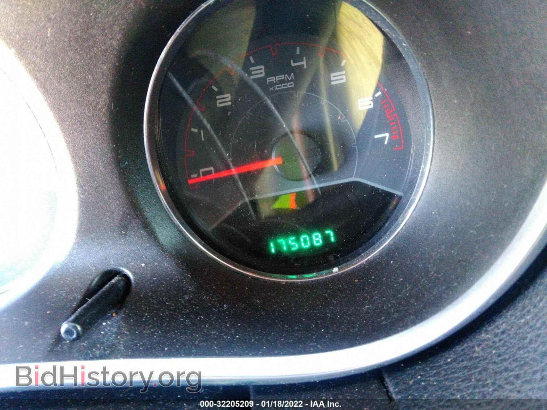 2013 DODGE AVENGER - VIN: 1C3CDZAB4DN755848 - Фото 7