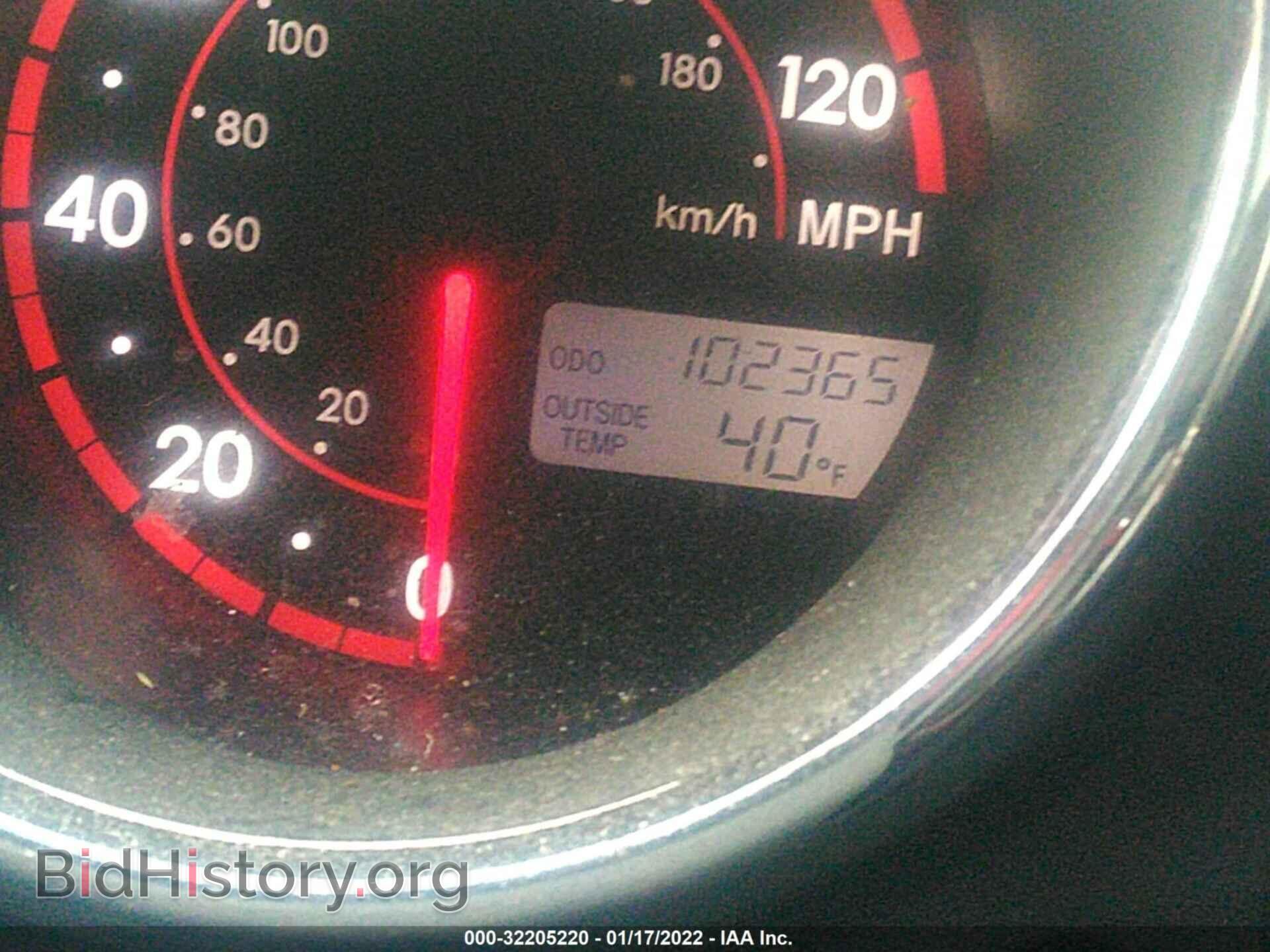 2007 TOYOTA MATRIX - VIN: 2T1KR32EX7C673029 - Фото 7