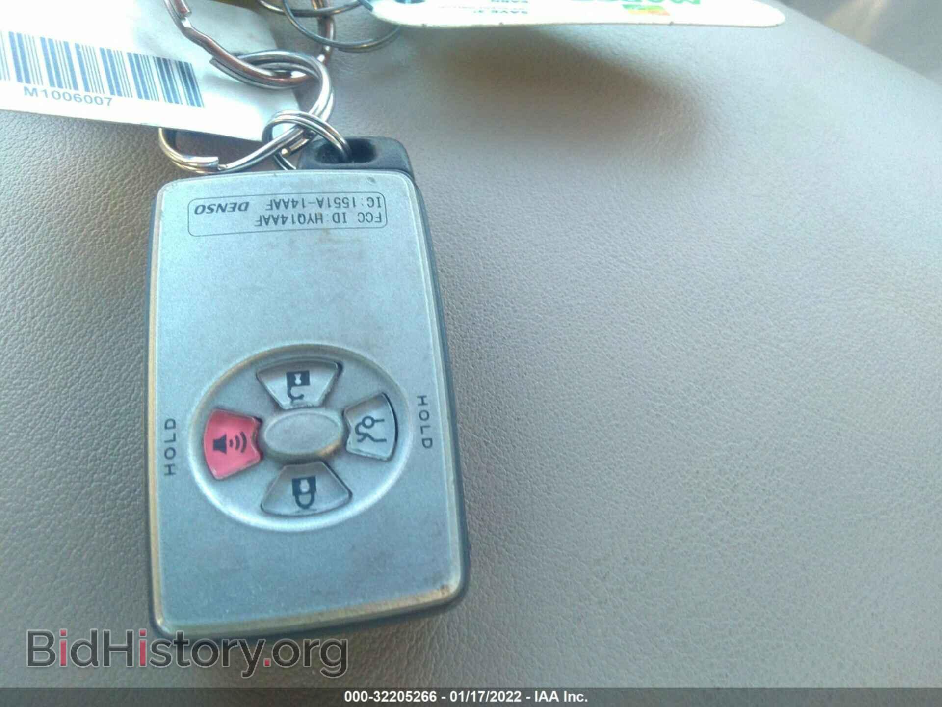 2006 TOYOTA AVALON - VIN: 4T1BK36B36U082591 - Фото 11