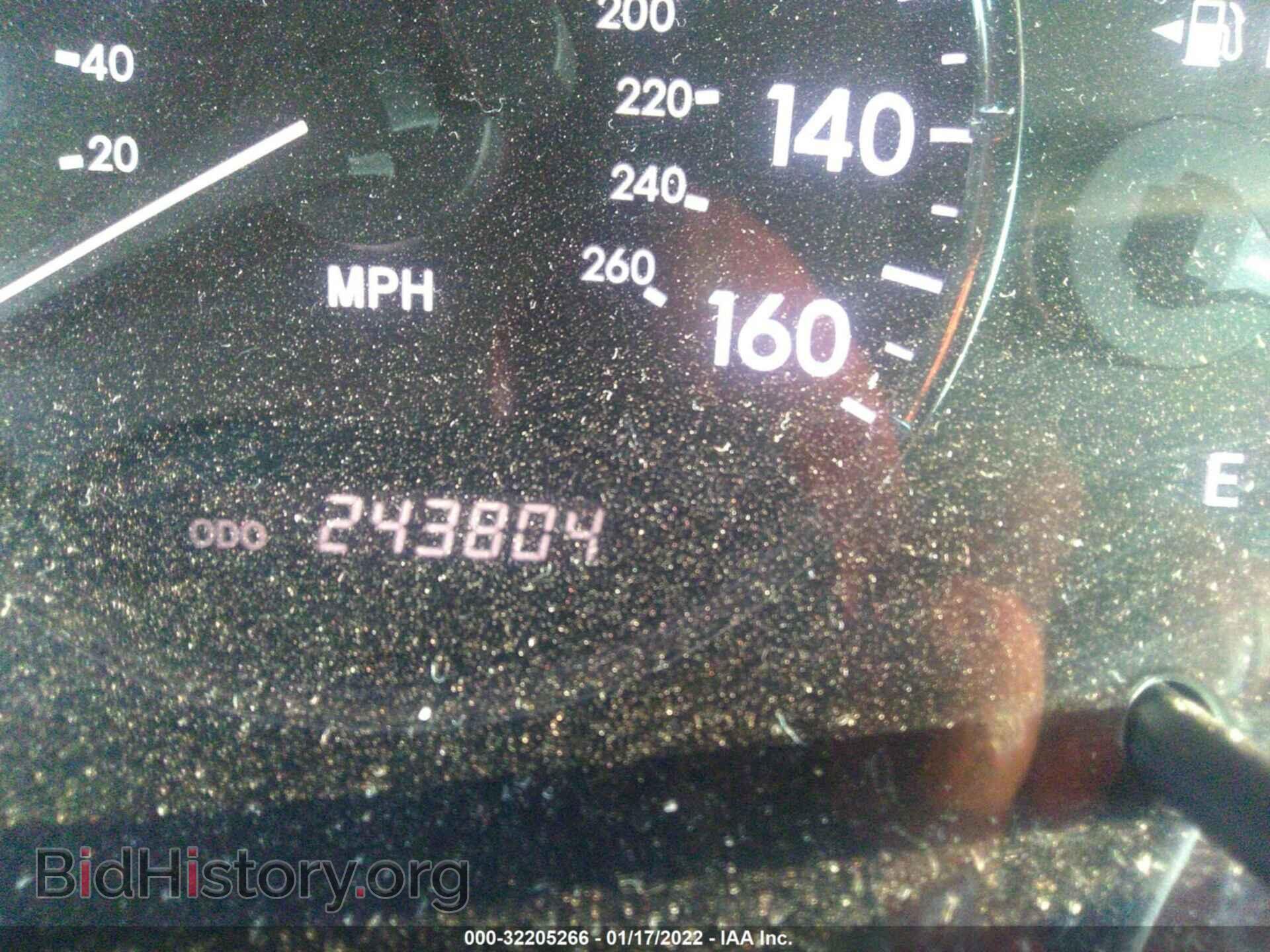 2006 TOYOTA AVALON - VIN: 4T1BK36B36U082591 - Фото 7