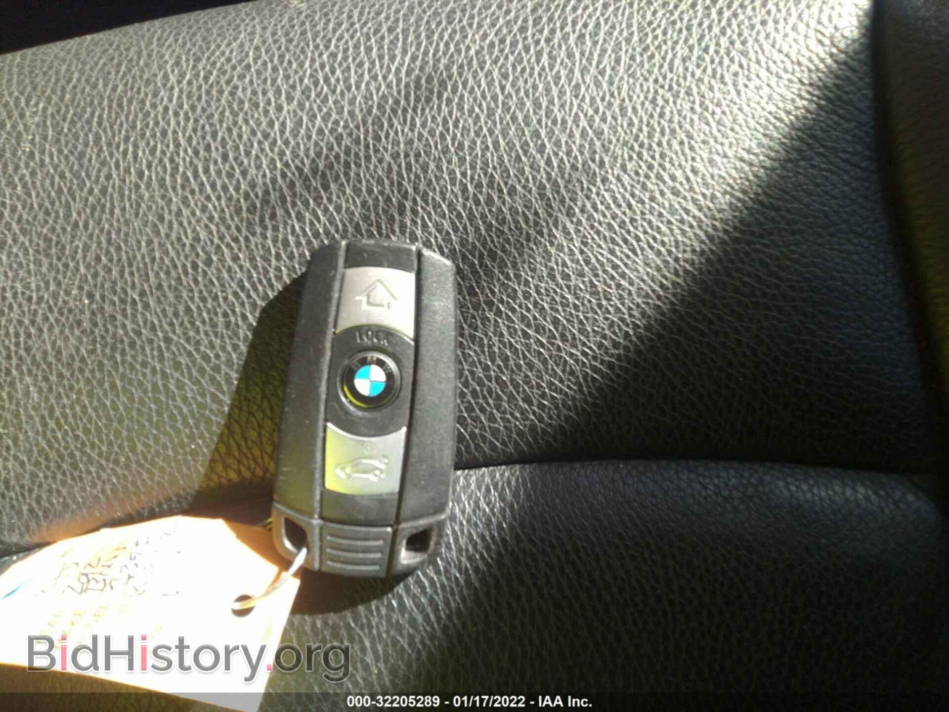 2012 BMW 3 SERIES - VIN: WBADX7C52CE744202 - Фото 11