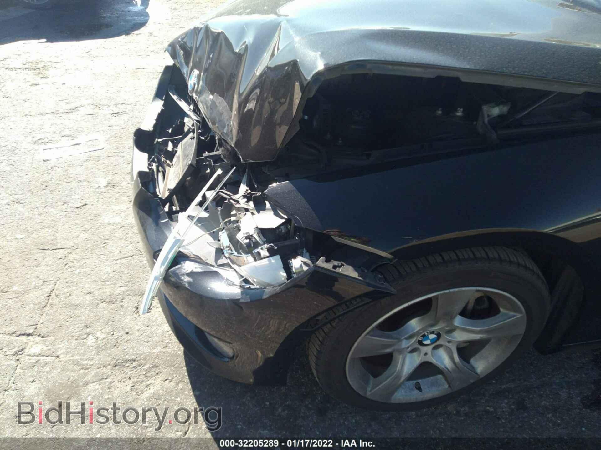 2012 BMW 3 SERIES - VIN: WBADX7C52CE744202 - Фото 12