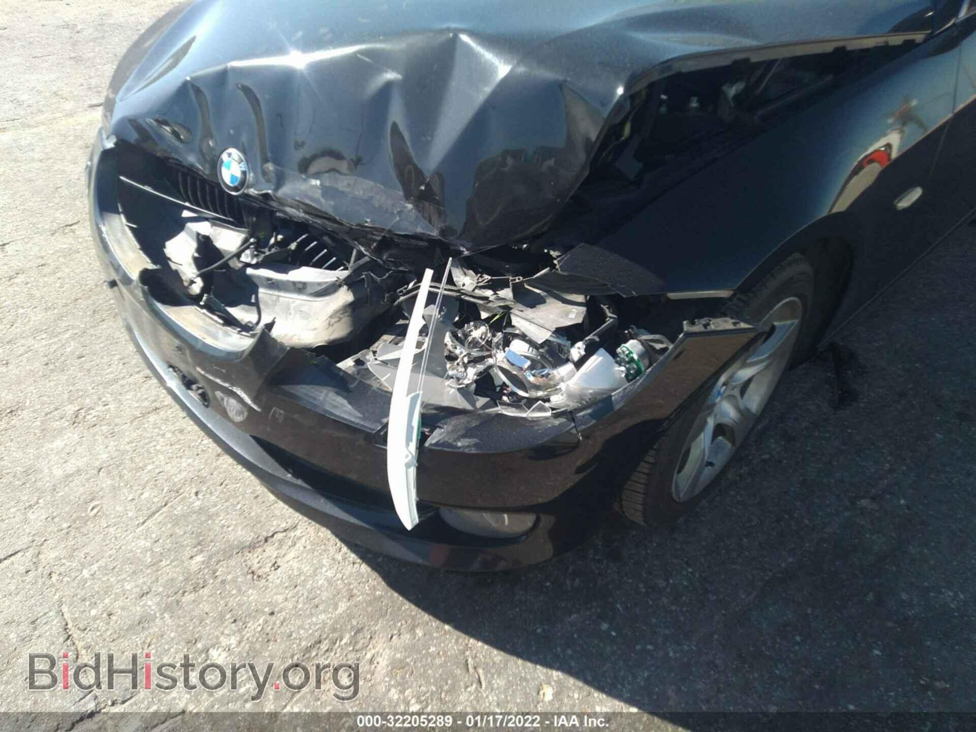 2012 BMW 3 SERIES - VIN: WBADX7C52CE744202 - Фото 6