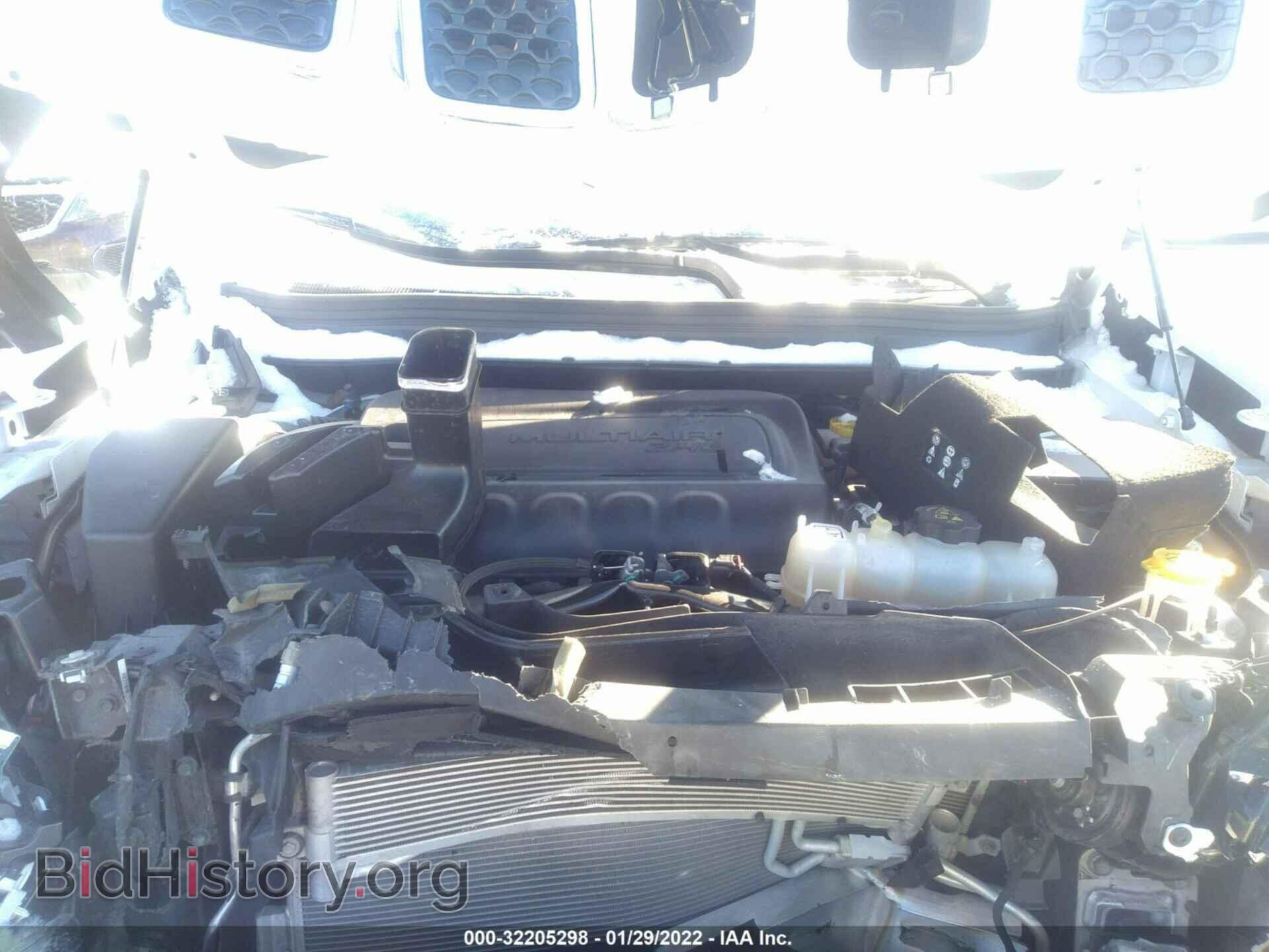 2019 JEEP CHEROKEE - VIN: 1C4PJMLB2KD259441 - Фото 10