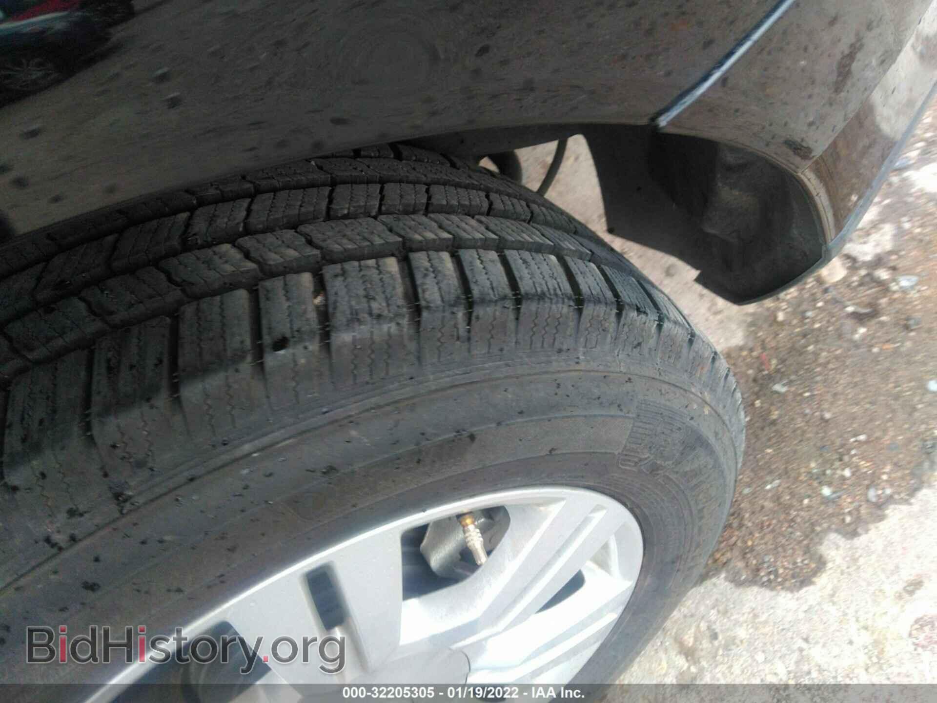 2011 CADILLAC SRX - VIN: 3GYFNGEY0BS615897 - Фото 13
