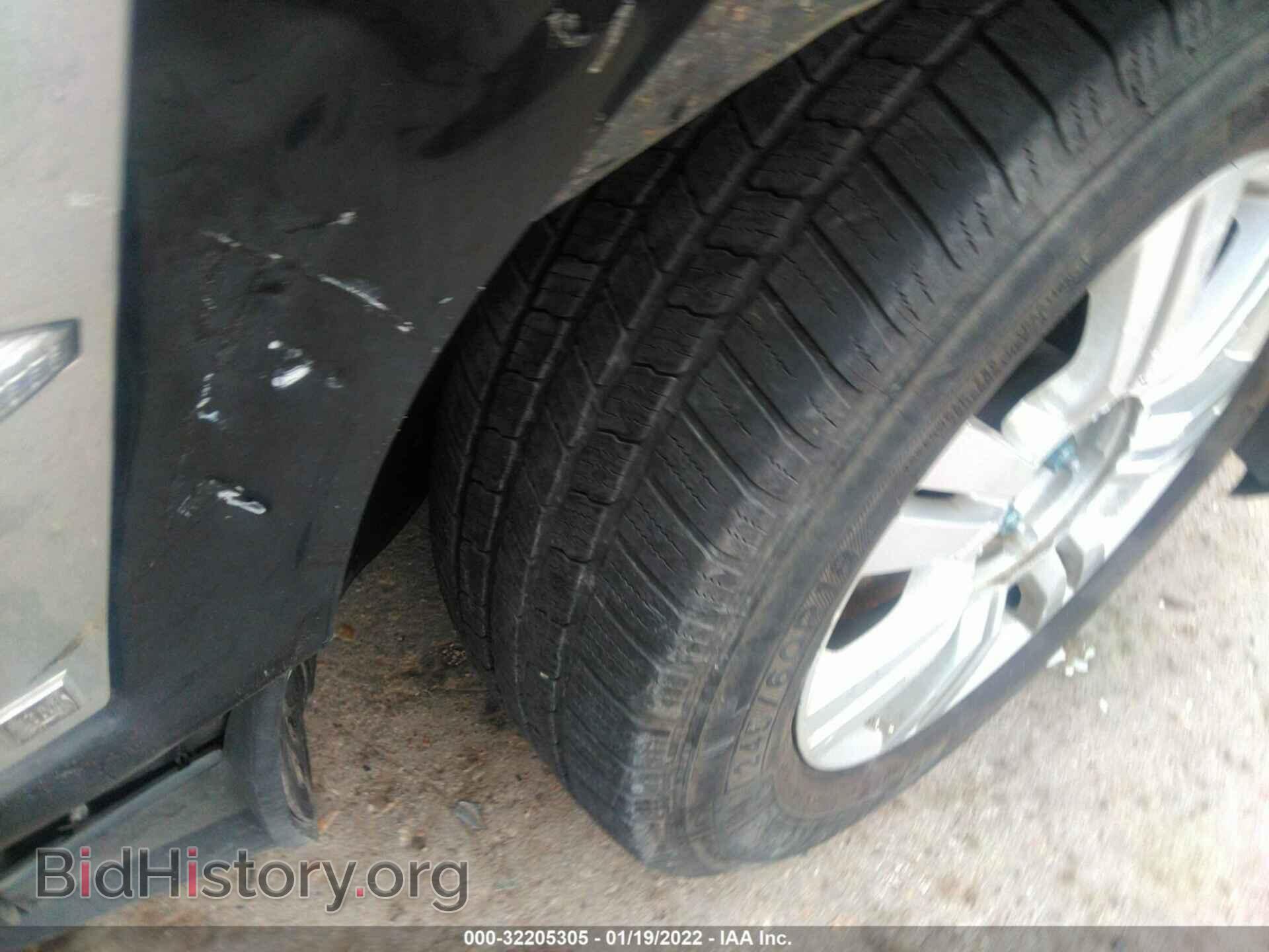2011 CADILLAC SRX - VIN: 3GYFNGEY0BS615897 - Фото 14