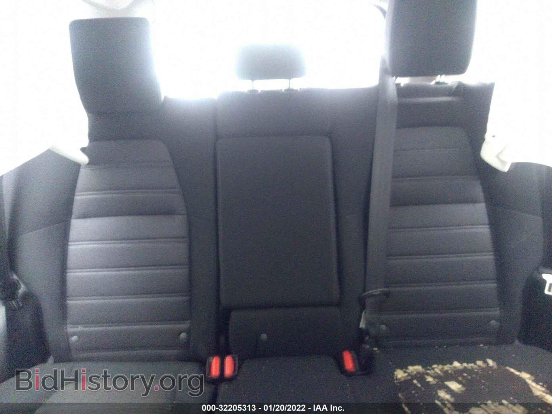 2021 HONDA CR-V - VIN: 5J6RW2H7XML025764 - Фото 8