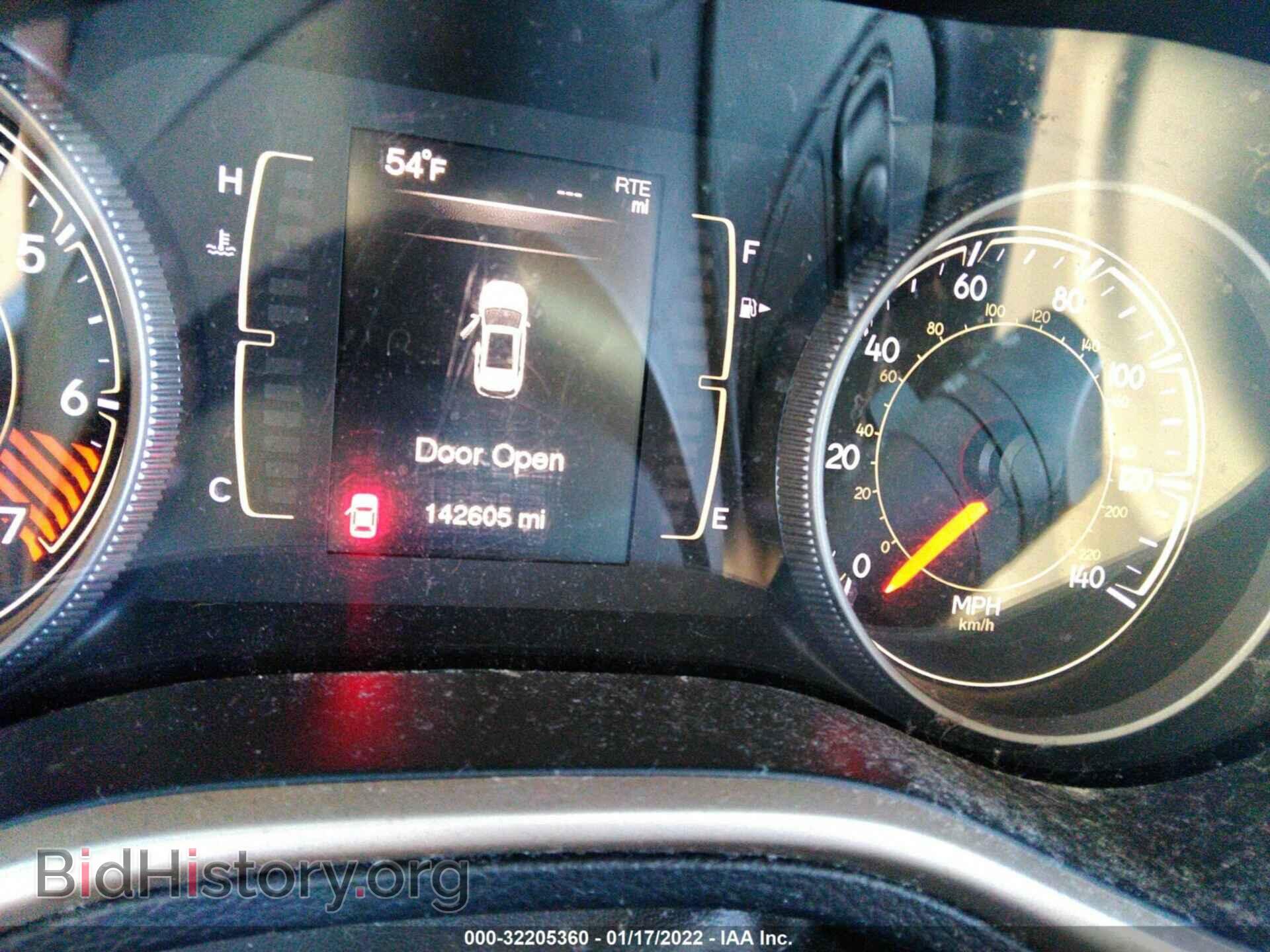 2015 JEEP CHEROKEE - VIN: 1C4PJLCB8FW793371 - Фото 7