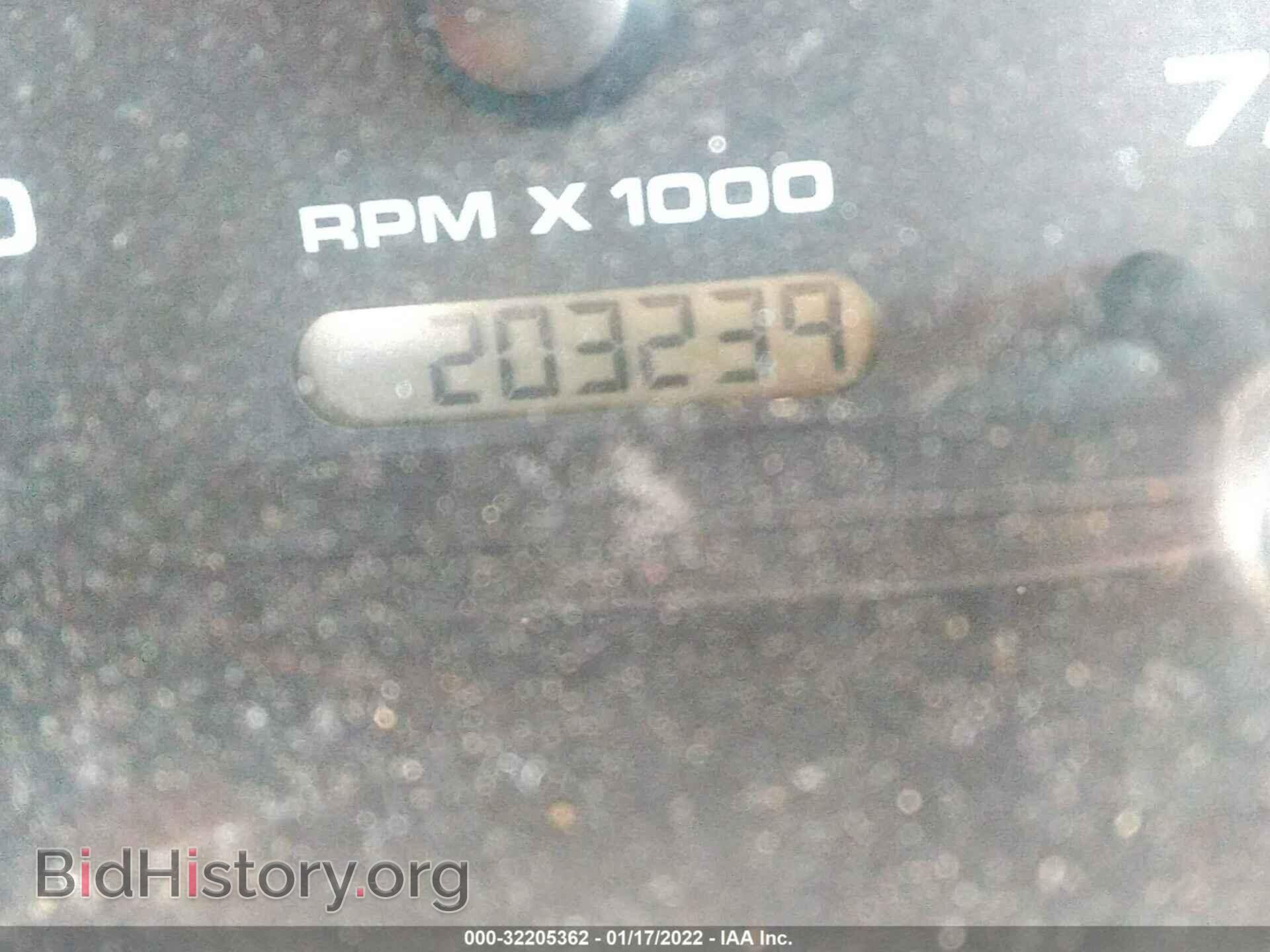 2006 FORD RANGER - VIN: 1FTYR10D56PA25753 - Фото 7