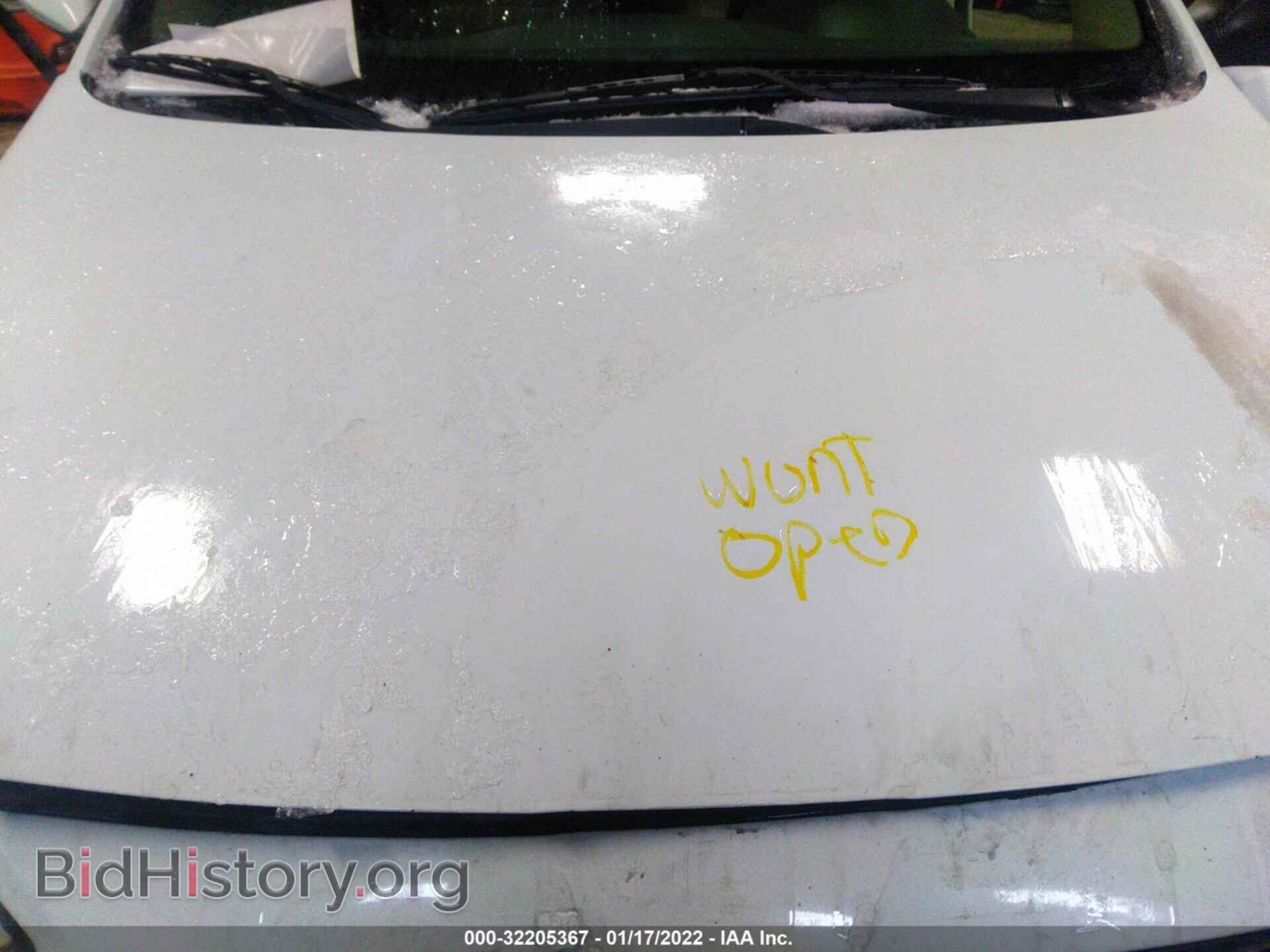 2014 HYUNDAI ACCENT - VIN: KMHCT4AE4EU599986 - Фото 10
