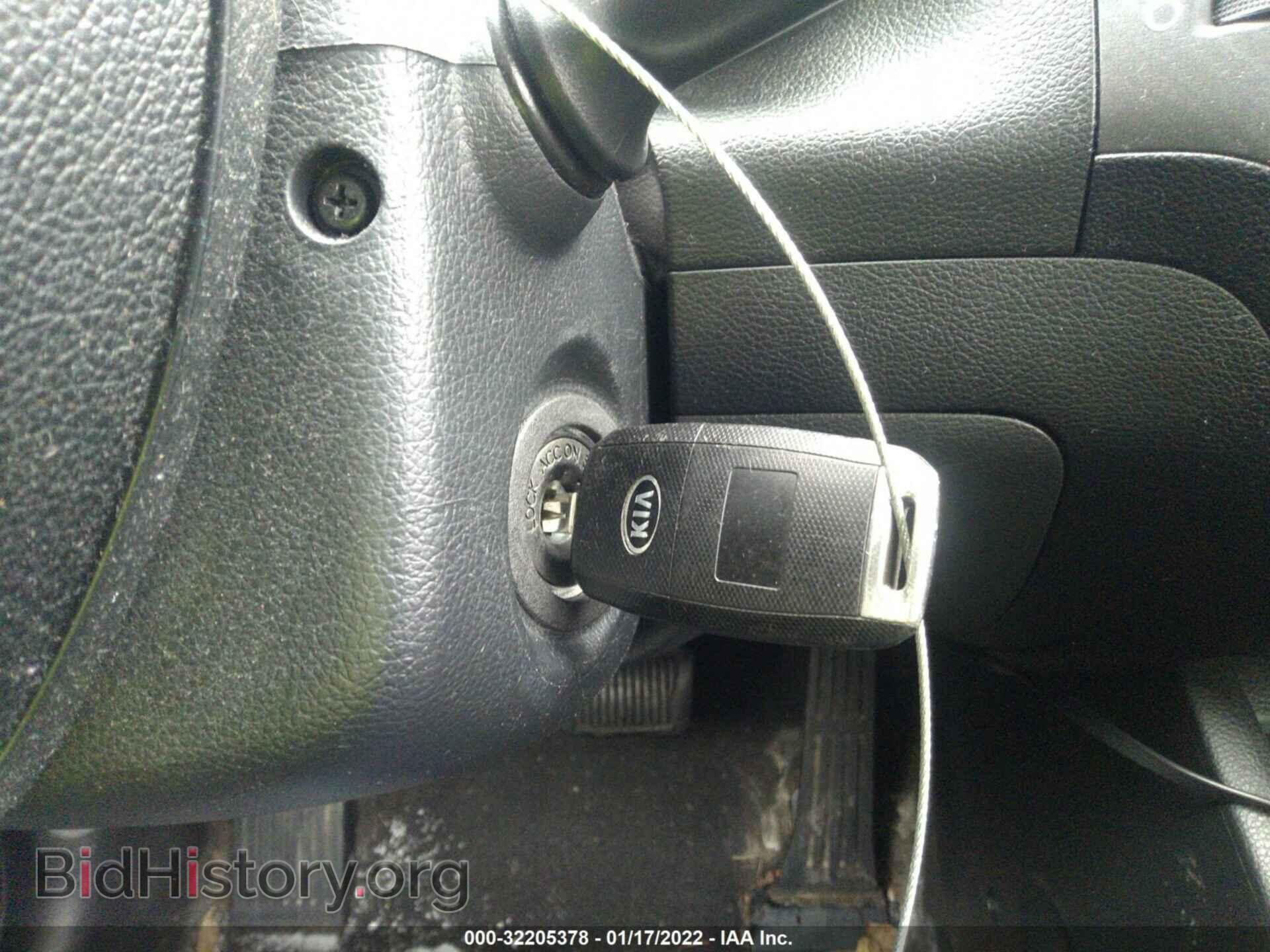 2015 KIA FORTE - VIN: KNAFX4A80F5338539 - Фото 11