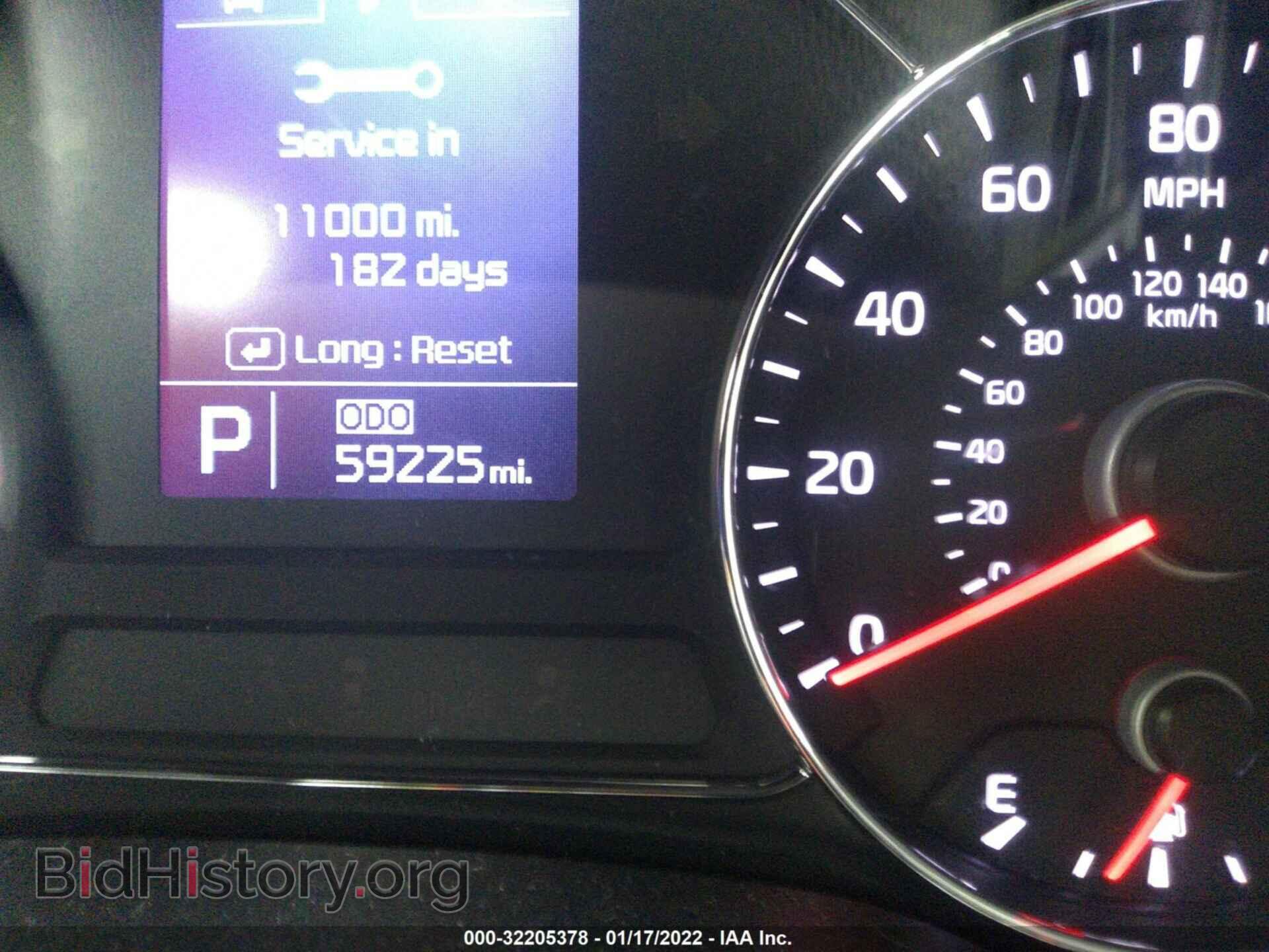 2015 KIA FORTE - VIN: KNAFX4A80F5338539 - Фото 7