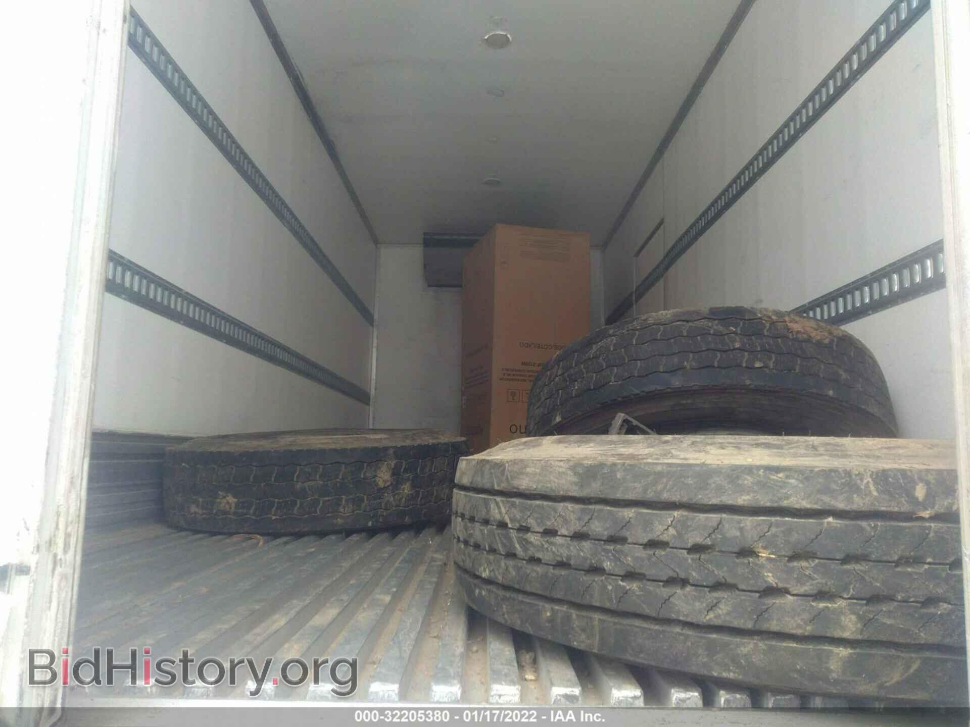 2019 ISUZU FTR - VIN: 54DK6S163KSG00703 - Фото 13