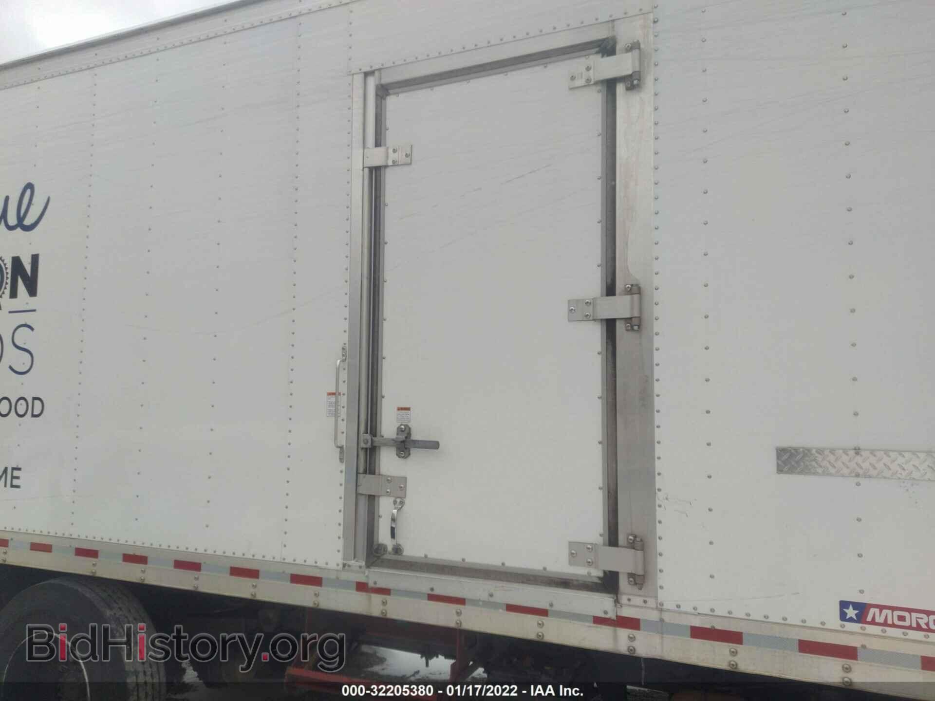 2019 ISUZU FTR - VIN: 54DK6S163KSG00703 - Фото 14