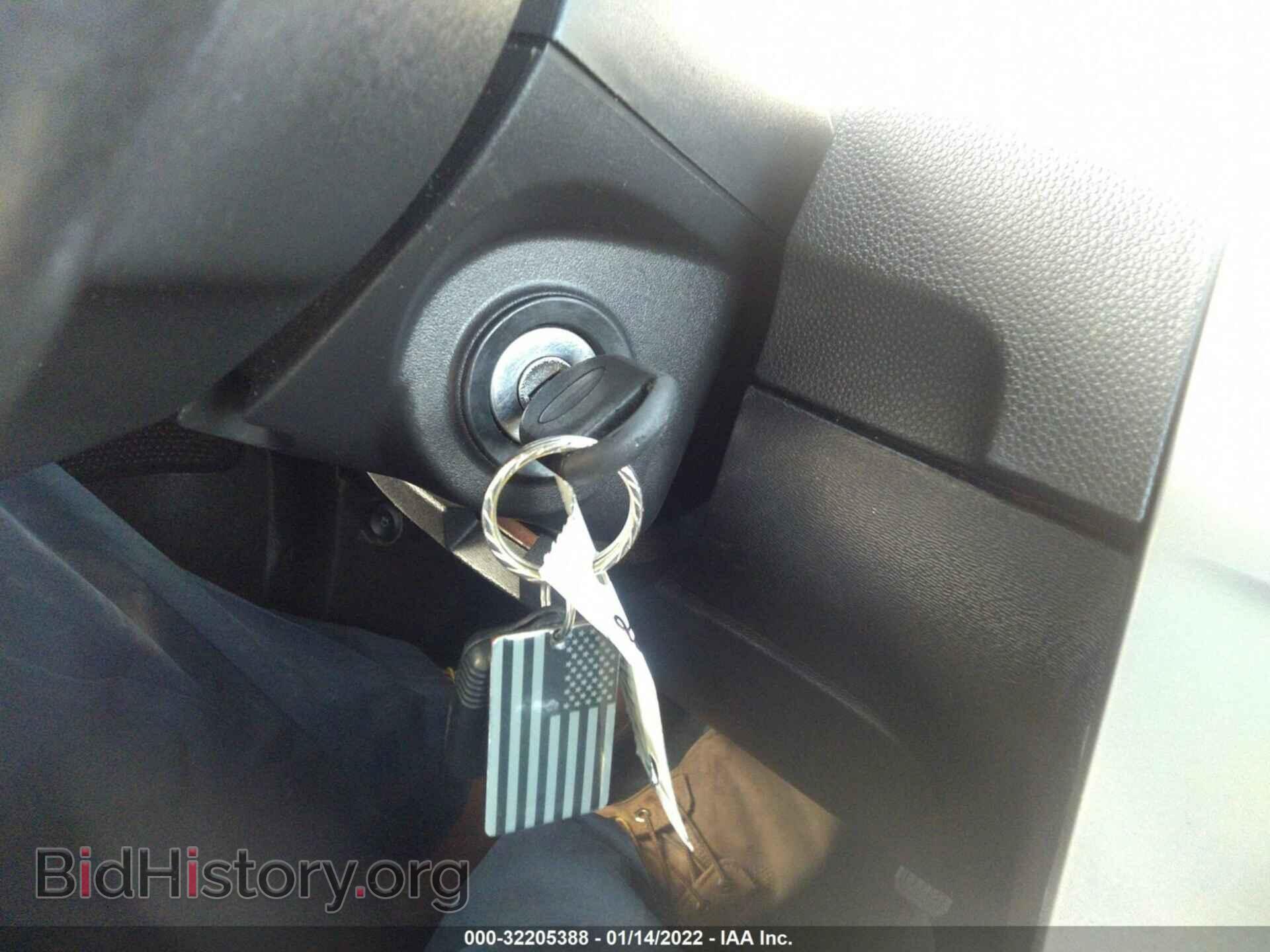 2010 FORD FOCUS - VIN: 1FAHP3CNXAW118200 - Фото 11