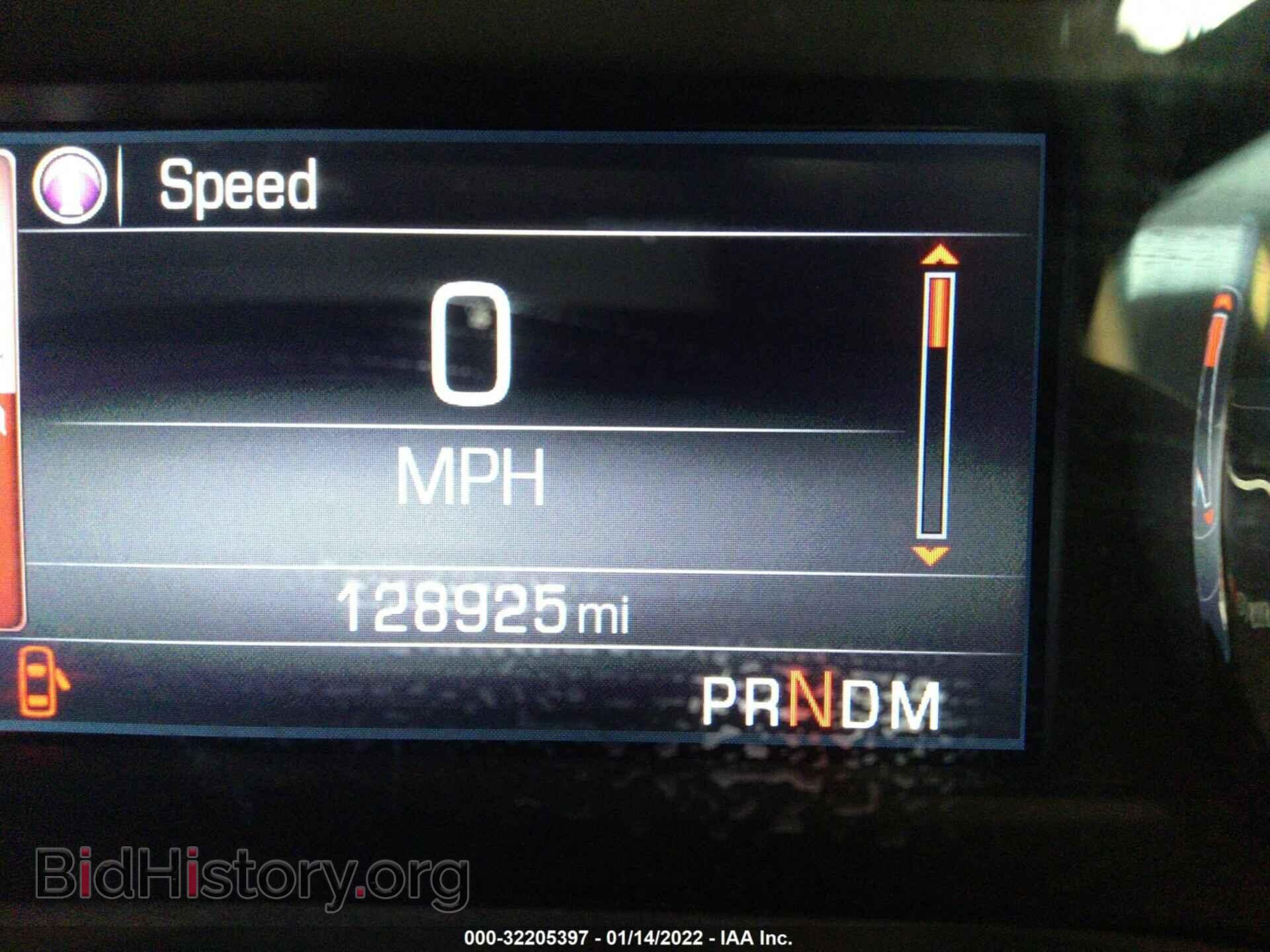 2014 GMC SIERRA 1500 - VIN: 3GTP1VEC0EG448625 - Photo 7