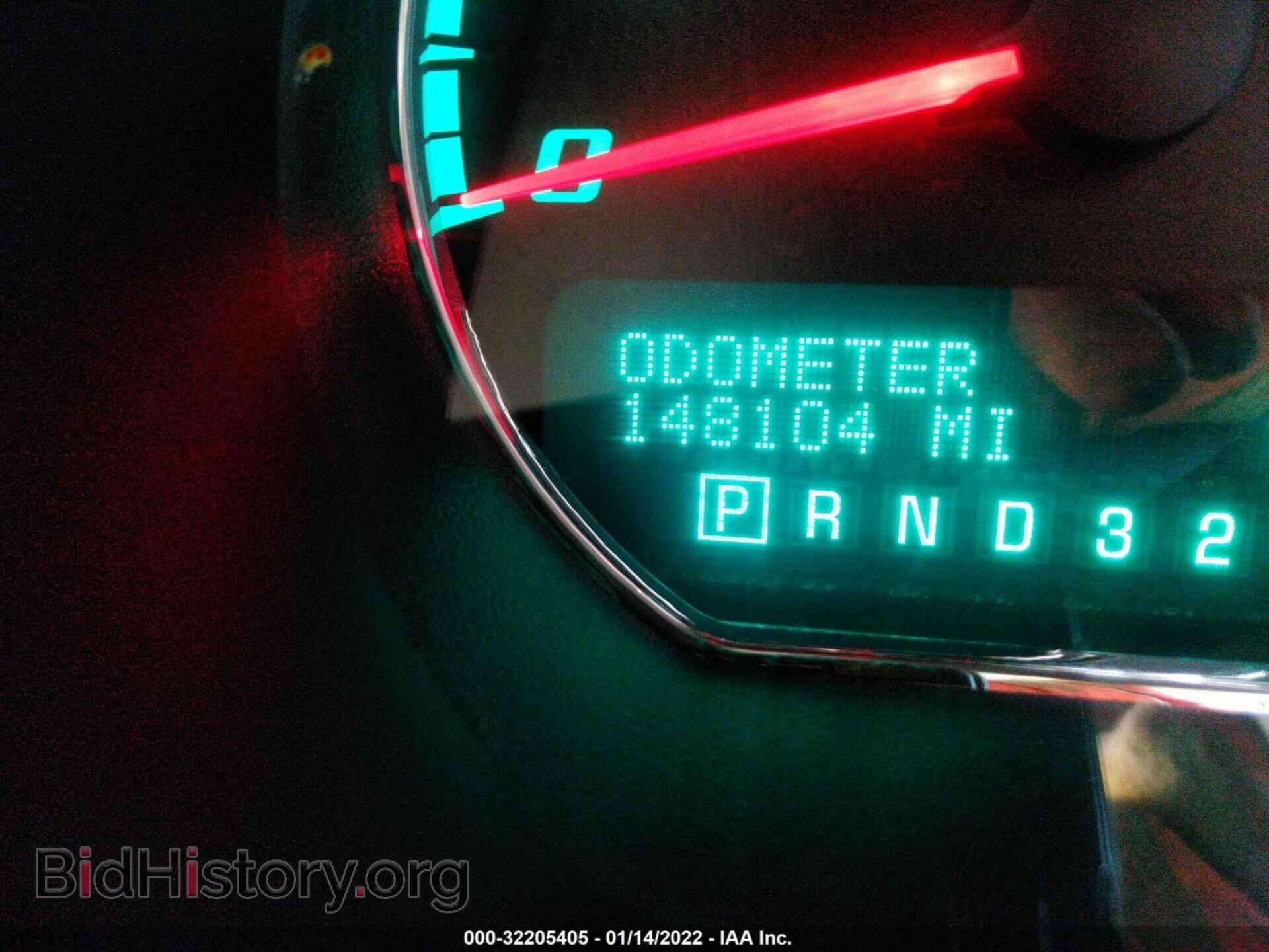 2011 BUICK LUCERNE - VIN: 1G4HC5EM0BU104692 - Фото 7