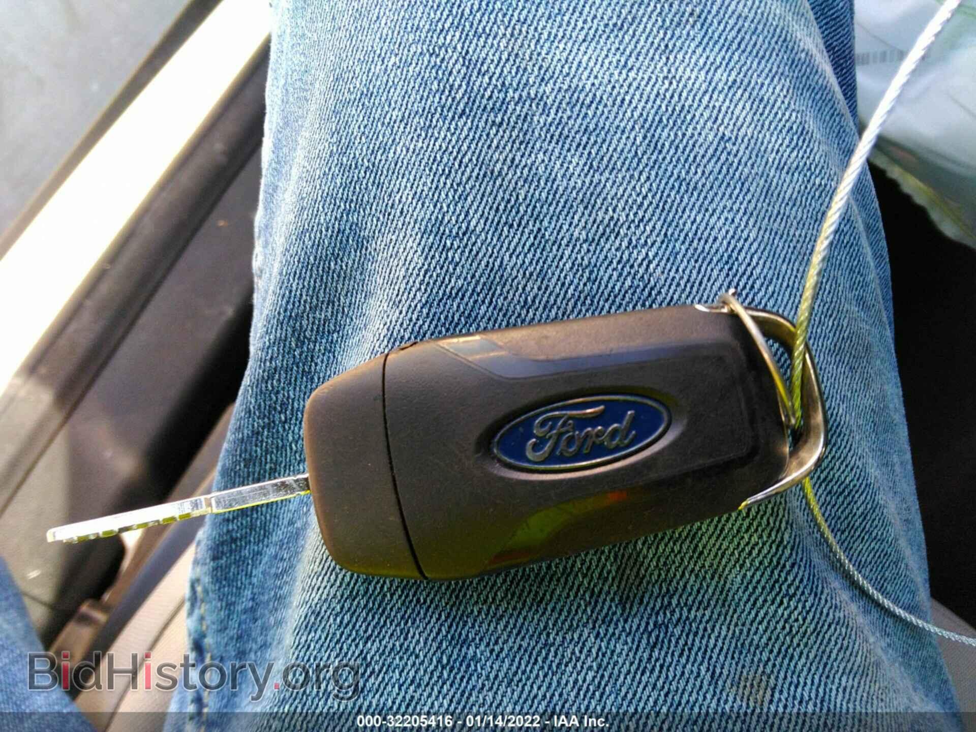 2021 FORD ECOSPORT - VIN: MAJ3S2FE9MC397692 - Фото 11