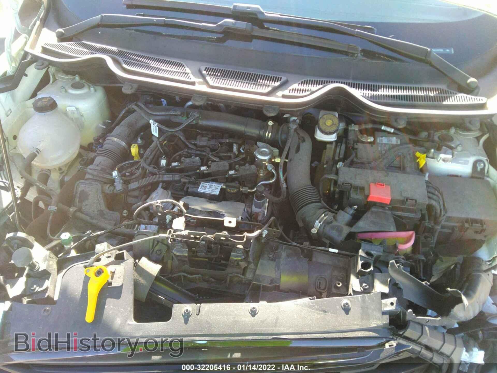 2021 FORD ECOSPORT - VIN: MAJ3S2FE9MC397692 - Фото 10