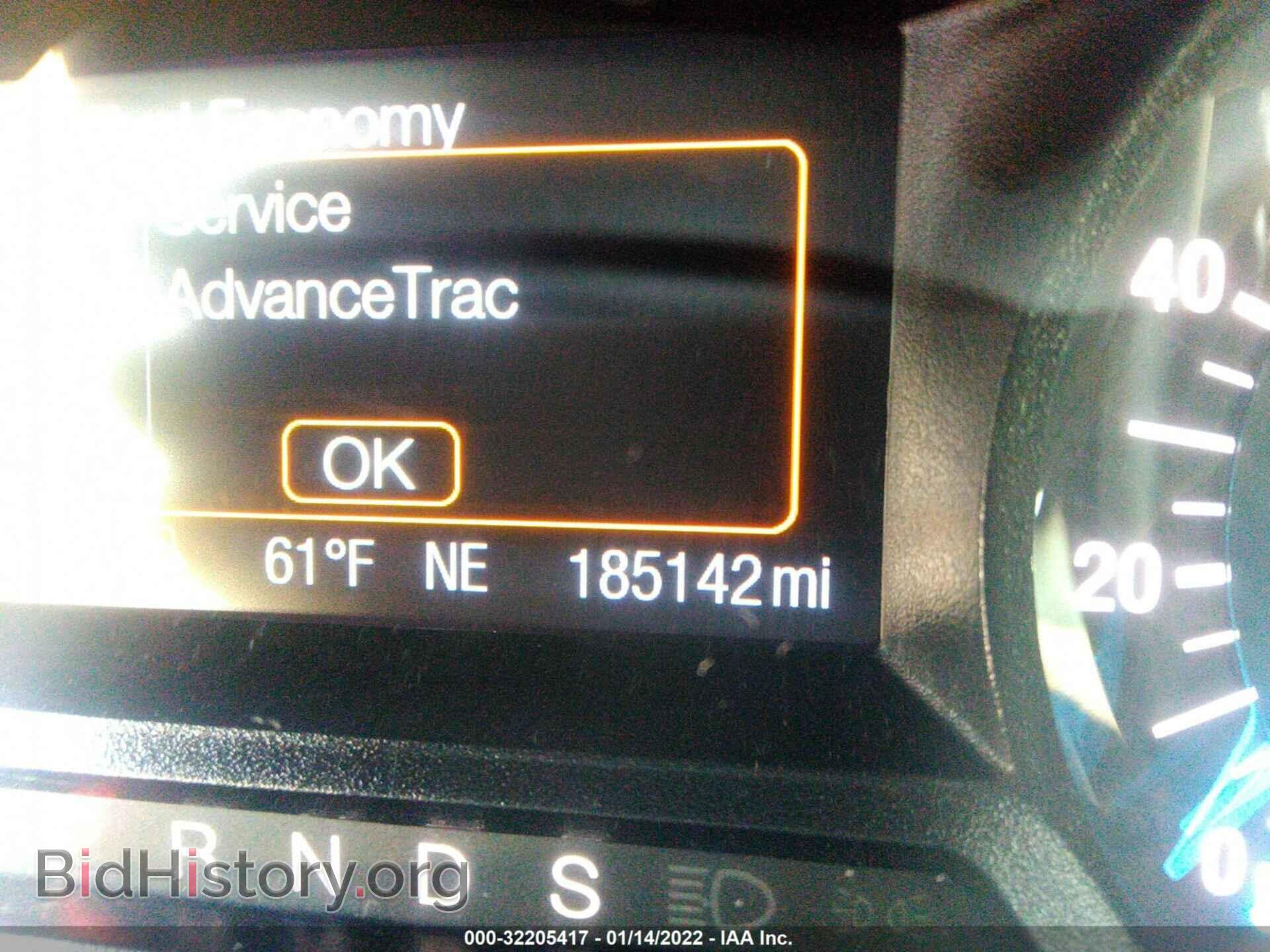 2016 FORD FUSION - VIN: 3FA6P0H7XGR292005 - Фото 7