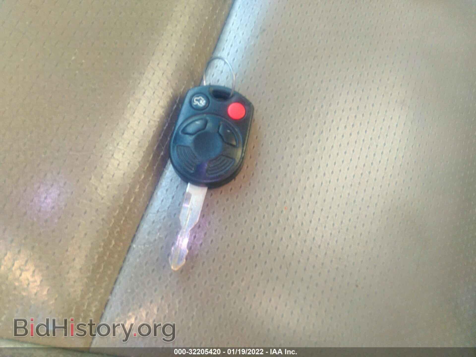 2007 FORD FUSION - VIN: 3FAHP08187R173003 - Фото 11