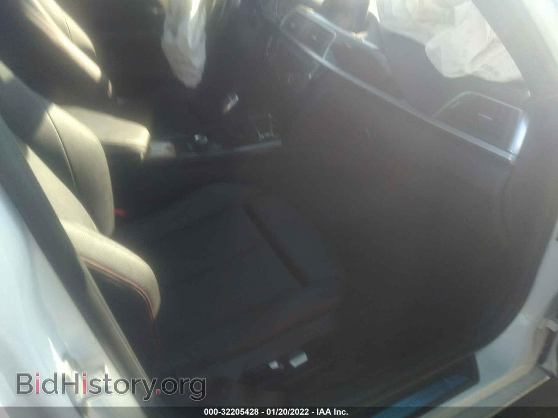 2018 BMW 3 SERIES - VIN: WBA8B9G52JNU57512 - Фото 5