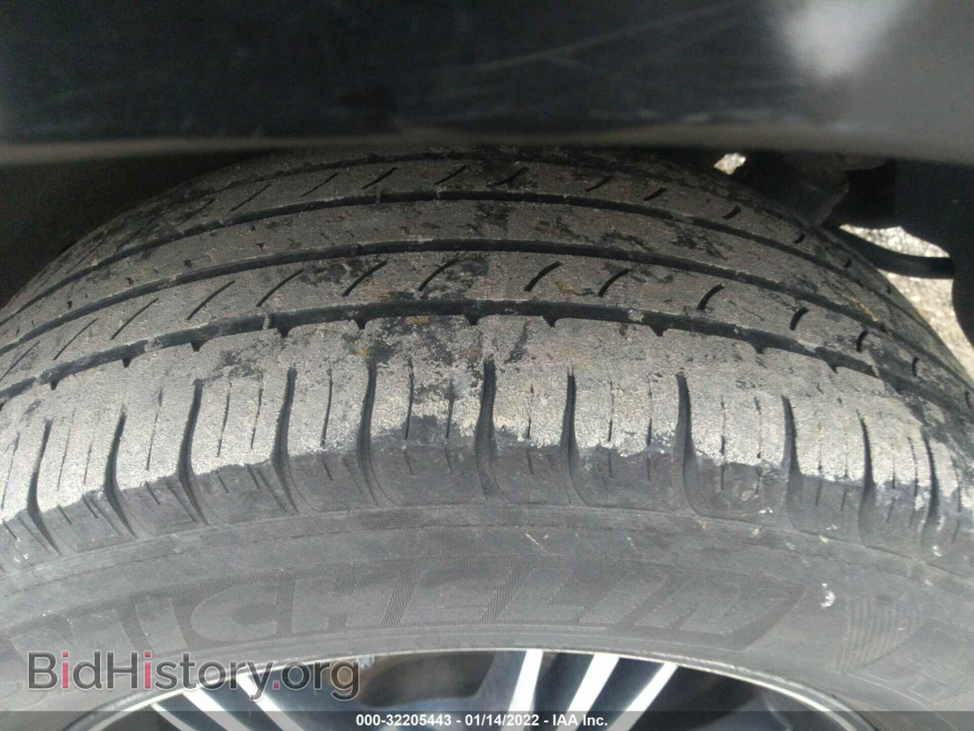 2008 DODGE NITRO - VIN: 1D8GU28K78W185520 - Фото 14
