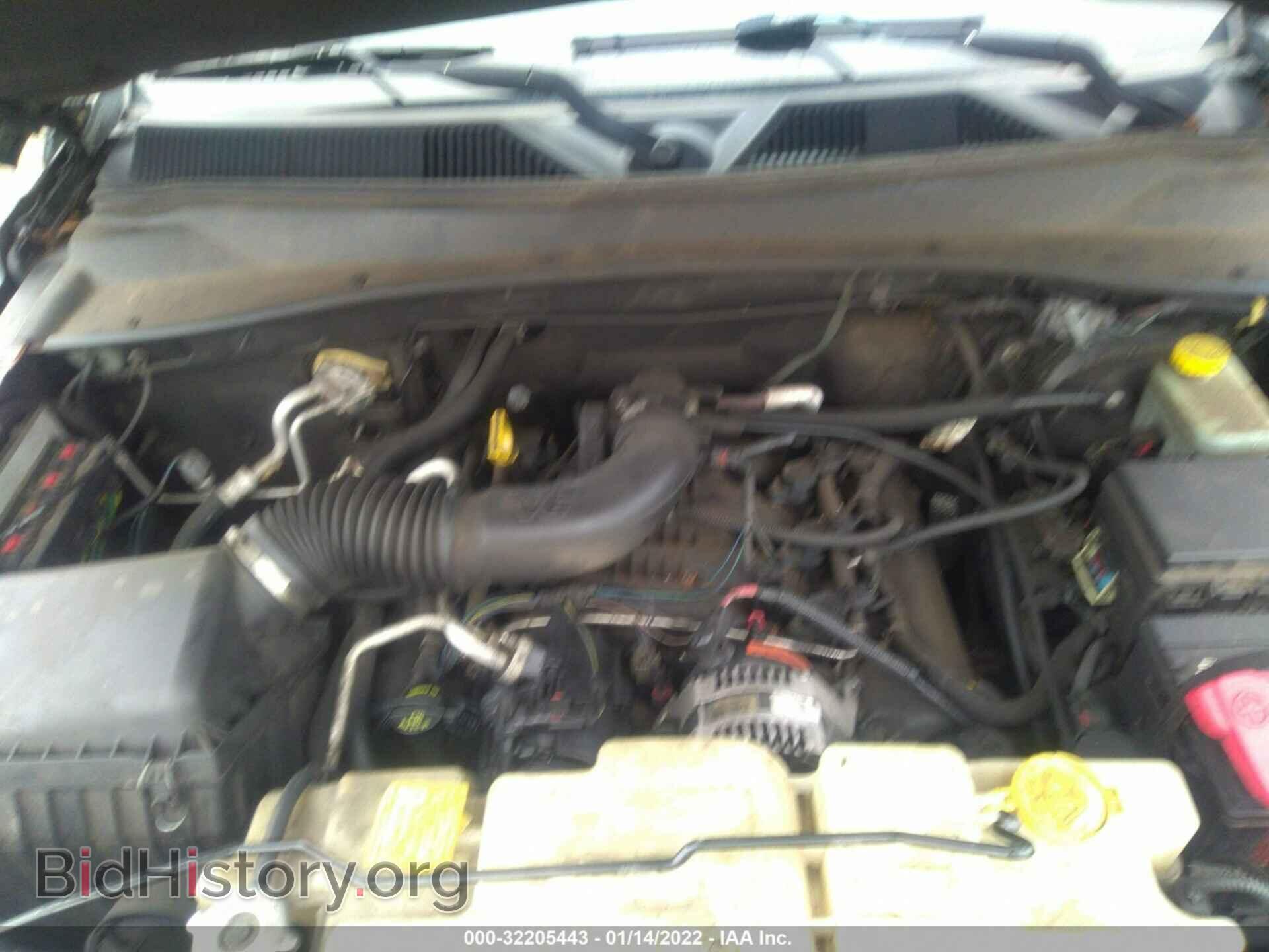 2008 DODGE NITRO - VIN: 1D8GU28K78W185520 - Фото 10