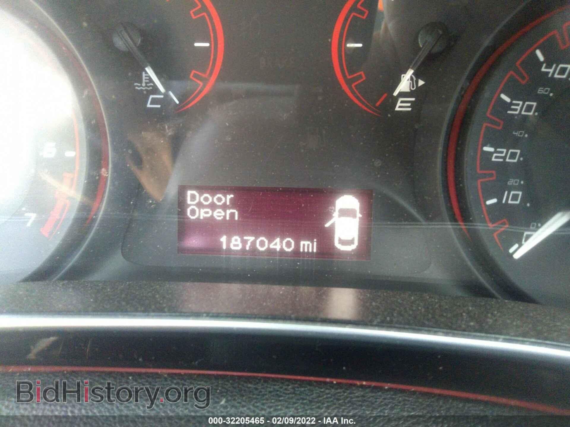 2016 DODGE DART - VIN: 1C3CDFBA6GD634995 - Фото 7