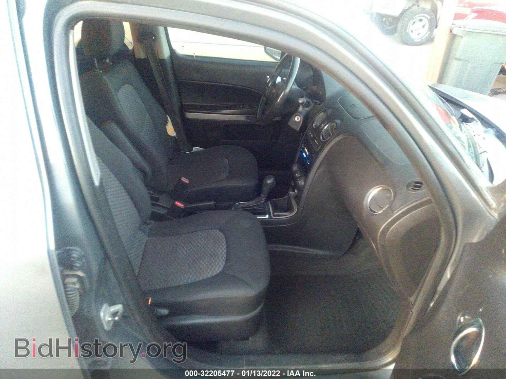 2009 CHEVROLET HHR - VIN: 3GNCA13B19S608636 - Фото 5