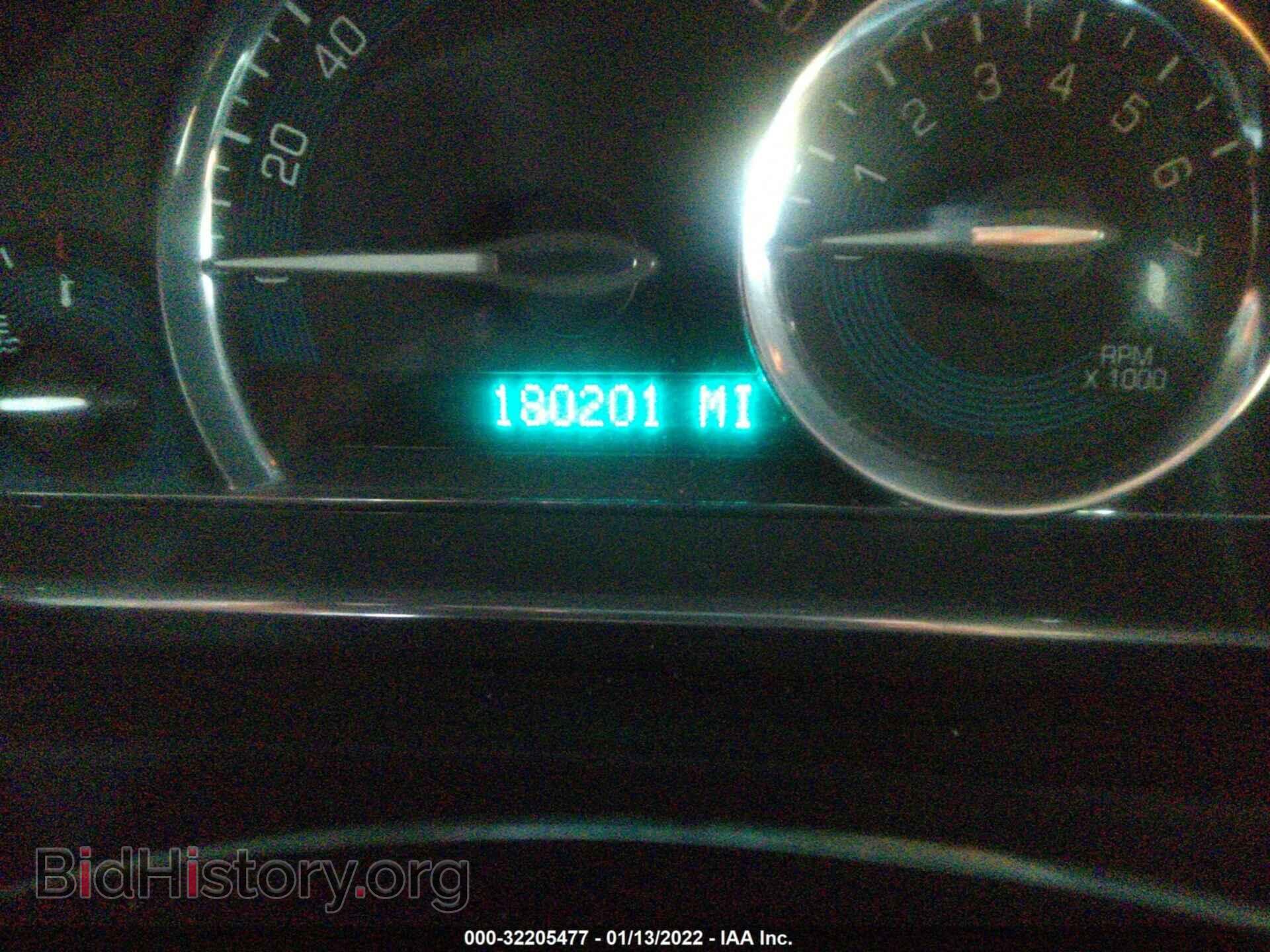 2009 CHEVROLET HHR - VIN: 3GNCA13B19S608636 - Фото 7