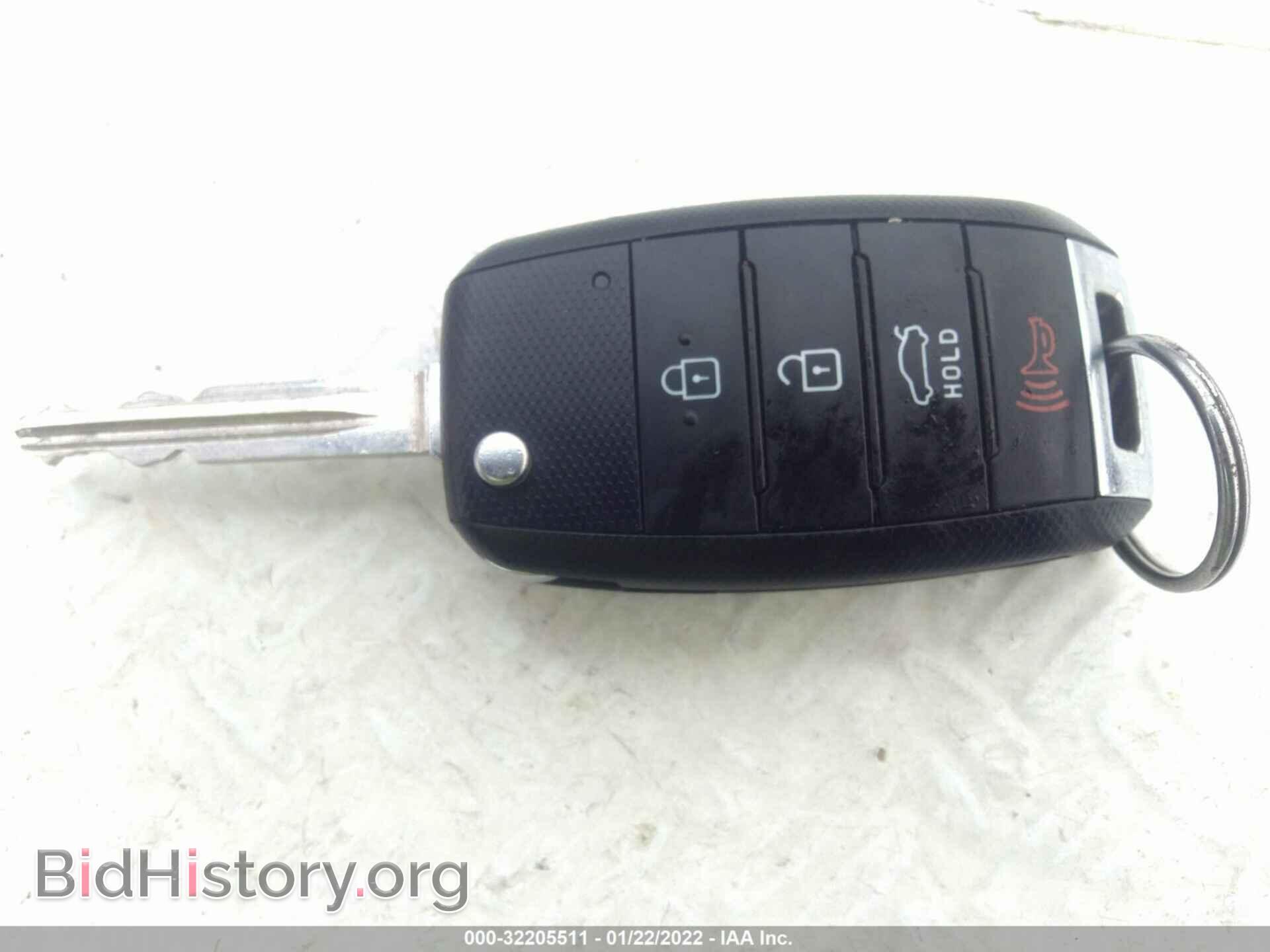 2018 KIA FORTE - VIN: 3KPFK4A7XJE242519 - Фото 11