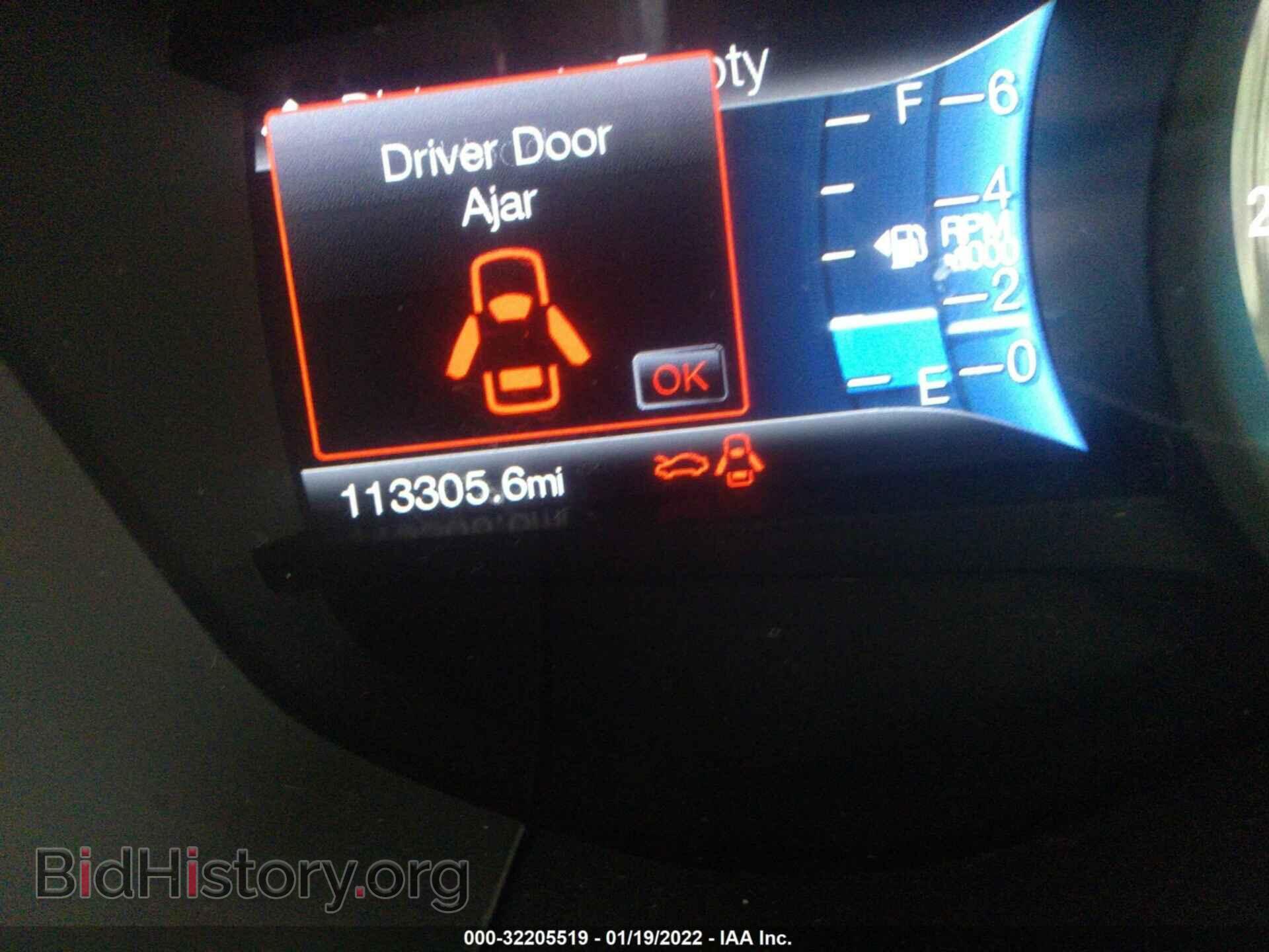 2016 FORD FUSION - VIN: 3FA6P0K98GR288268 - Фото 7