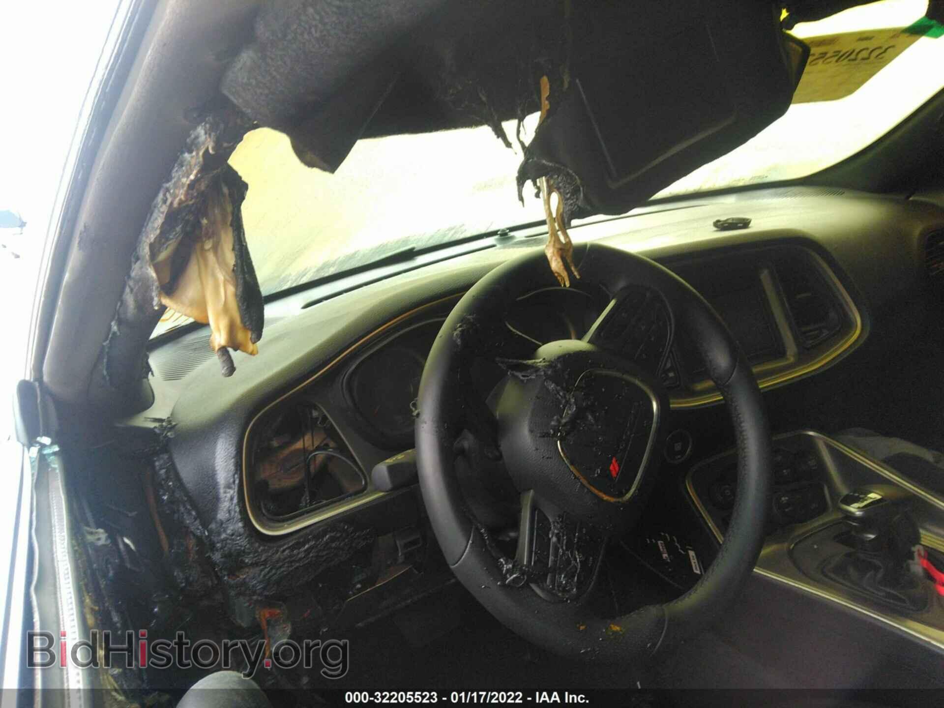 2020 DODGE CHALLENGER - VIN: 2C3CDZJG2LH184945 - Photo 6