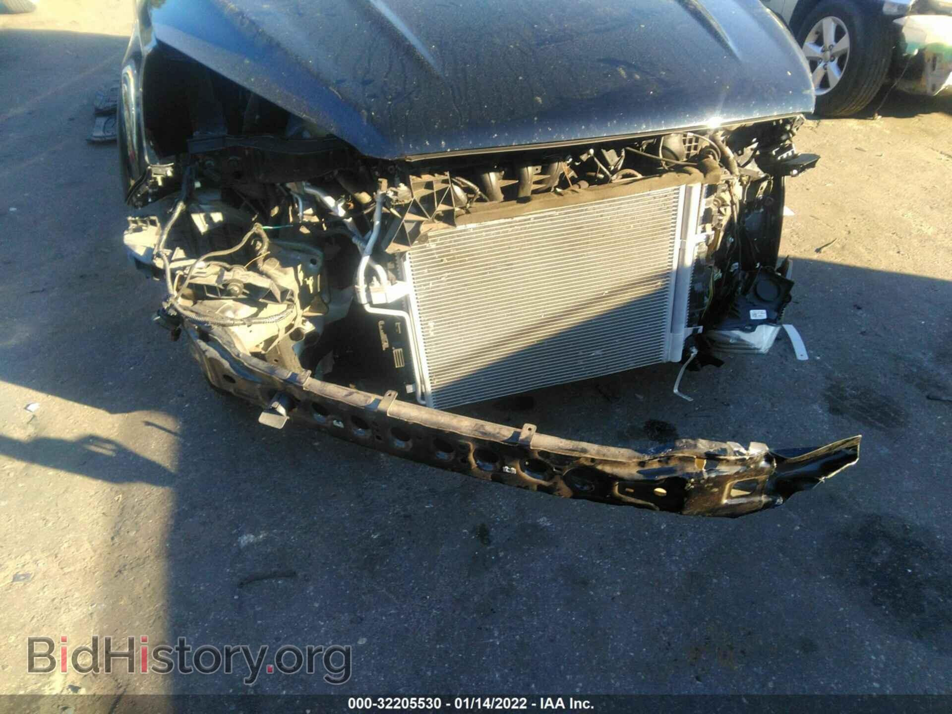 2017 FORD ESCAPE - VIN: 1FMCU0F70HUD58642 - Фото 6
