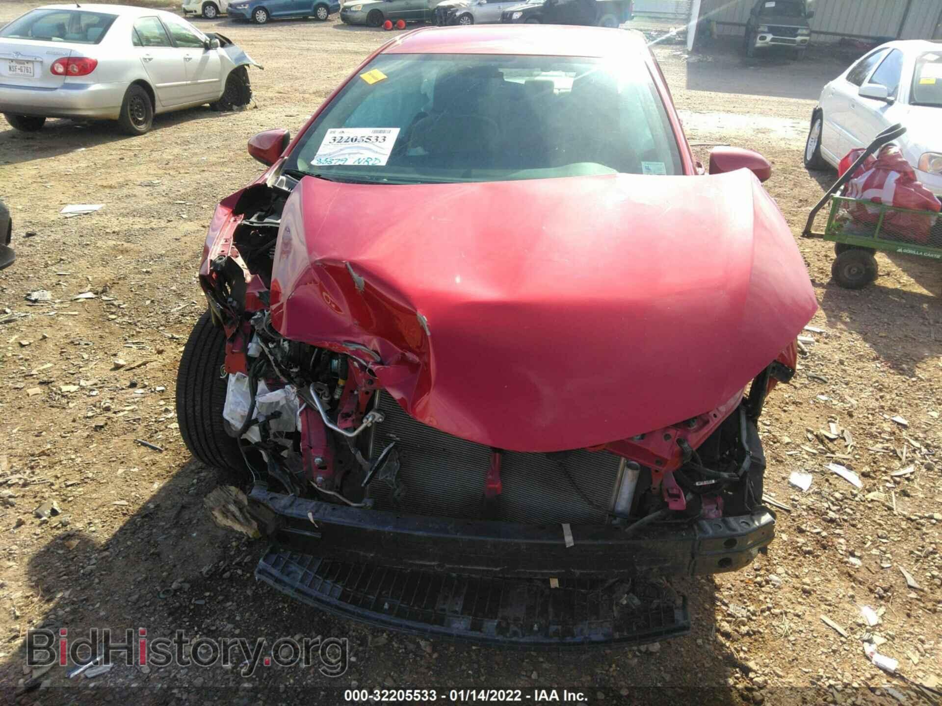 2014 TOYOTA COROLLA - VIN: 5YFBURHE1EP085607 - Photo 10