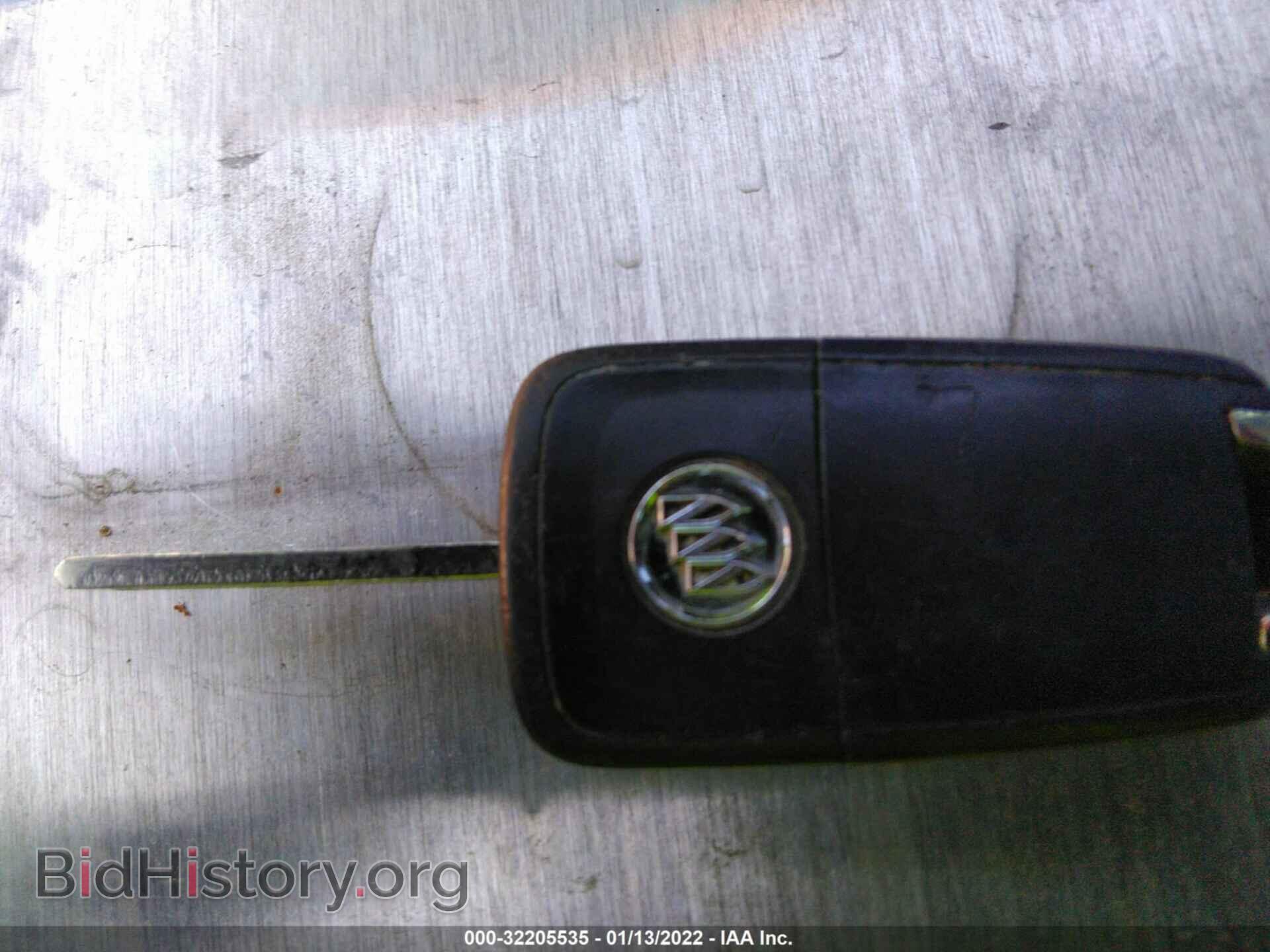 2014 BUICK LACROSSE - VIN: 1G4GA5GR3EF225543 - Photo 11