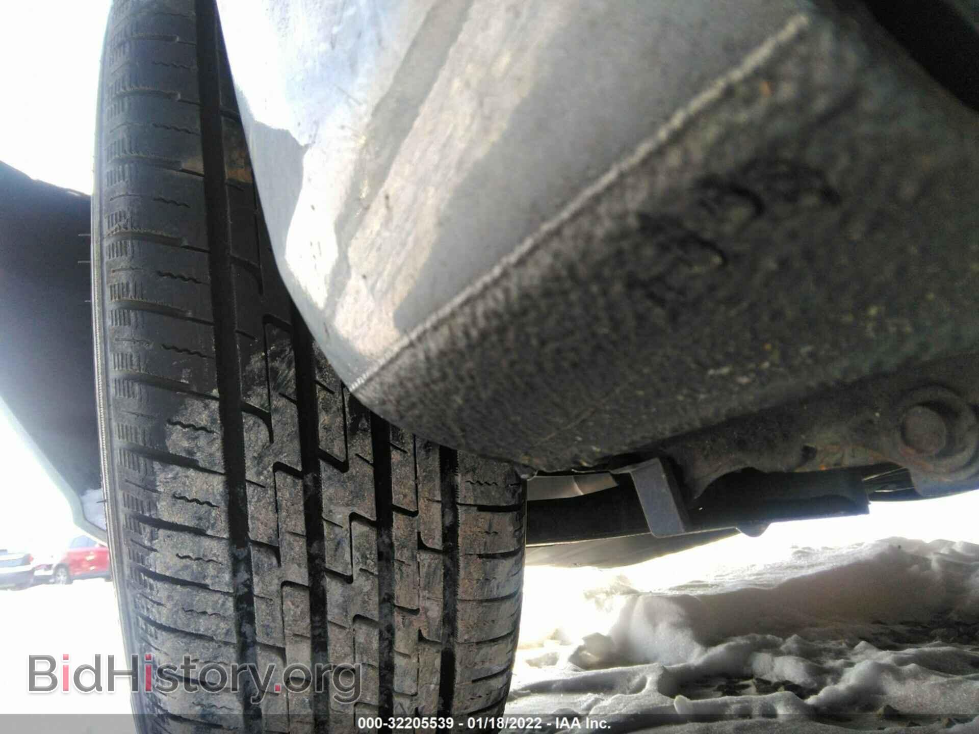 2013 HONDA FIT - VIN: JHMGE8H38DC067610 - Фото 12